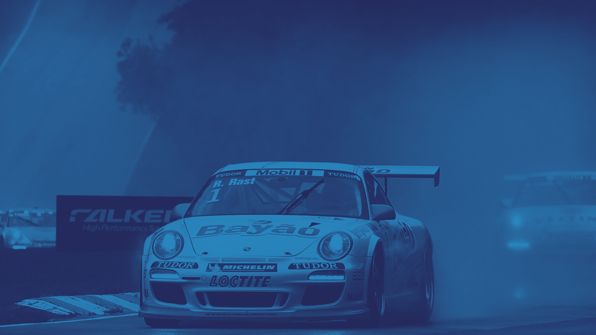 One Make Racing