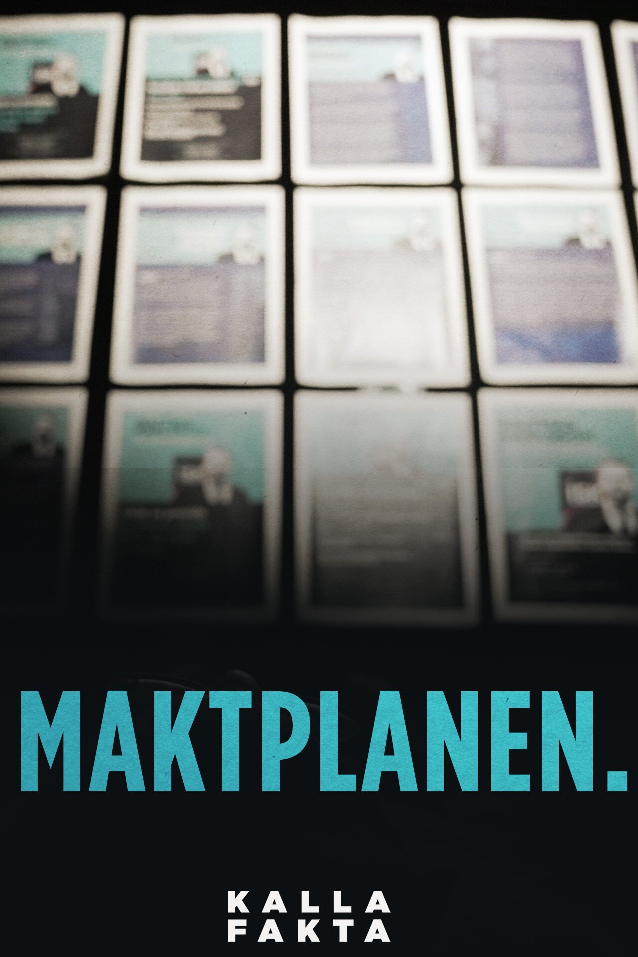 Maktplanen