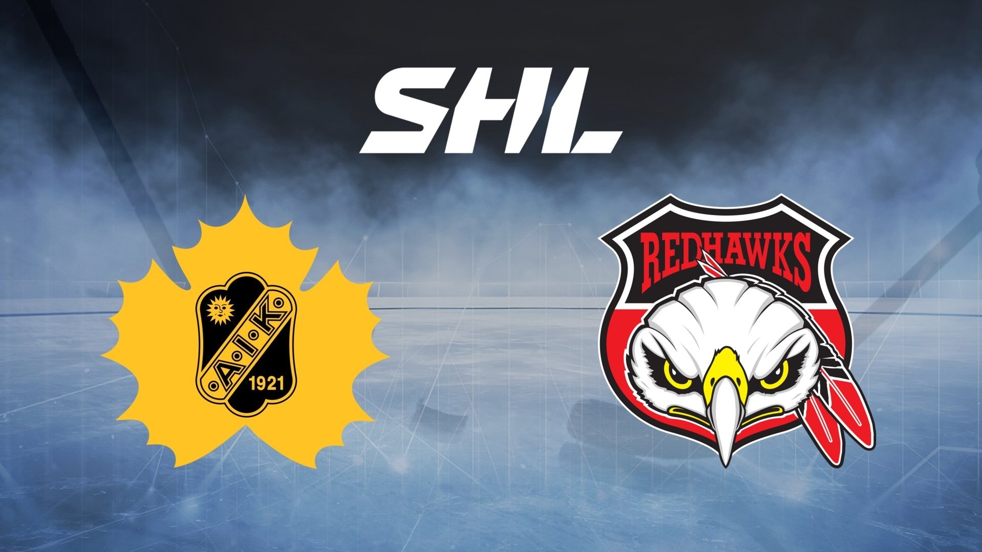 19. Skellefteå - Malmö SM-slutspel kvartsfinal 2:7