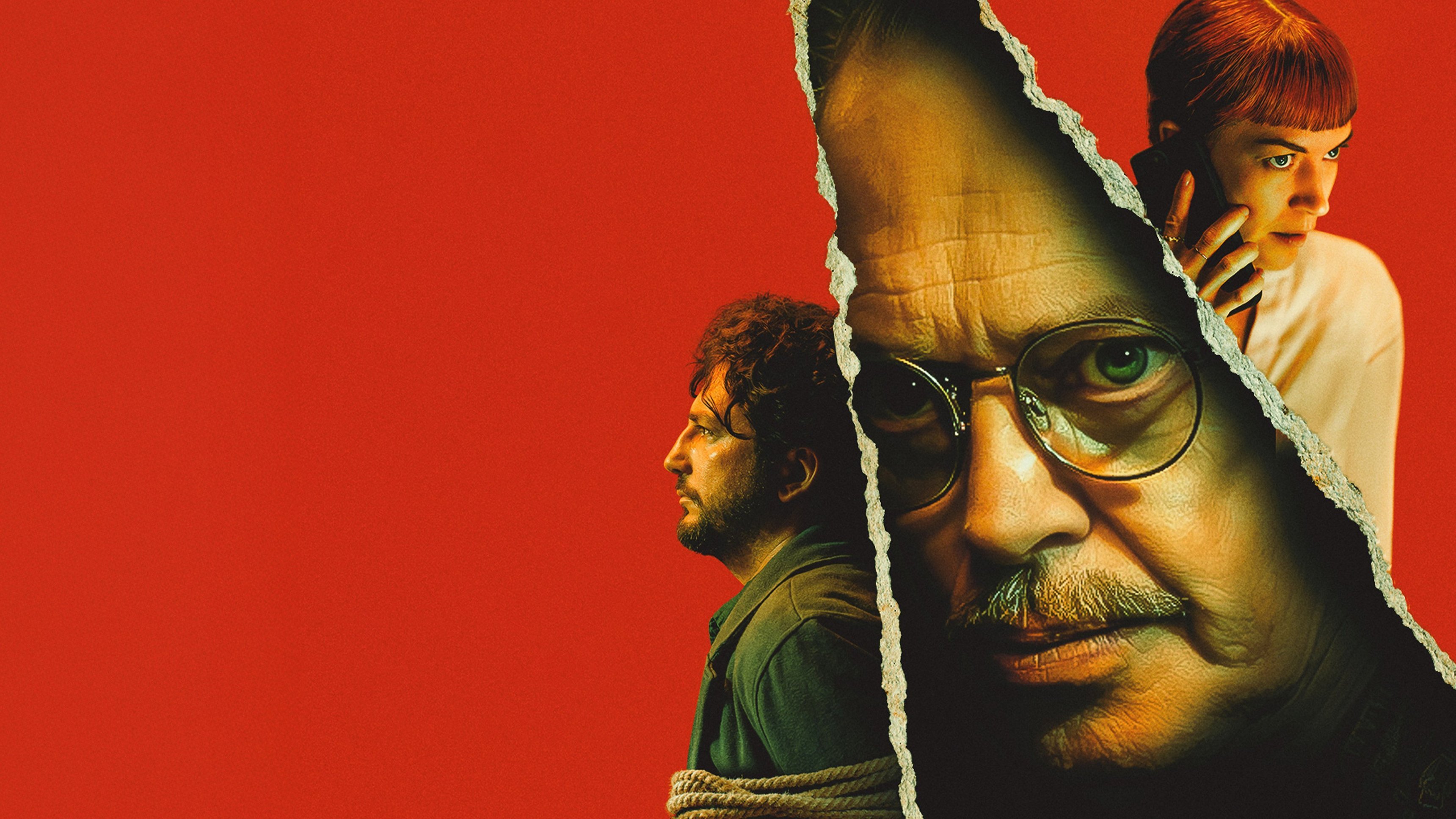 Psycho Therapy: The Shallow Tale of a Writer Who Decided to Write about a Serial Killer