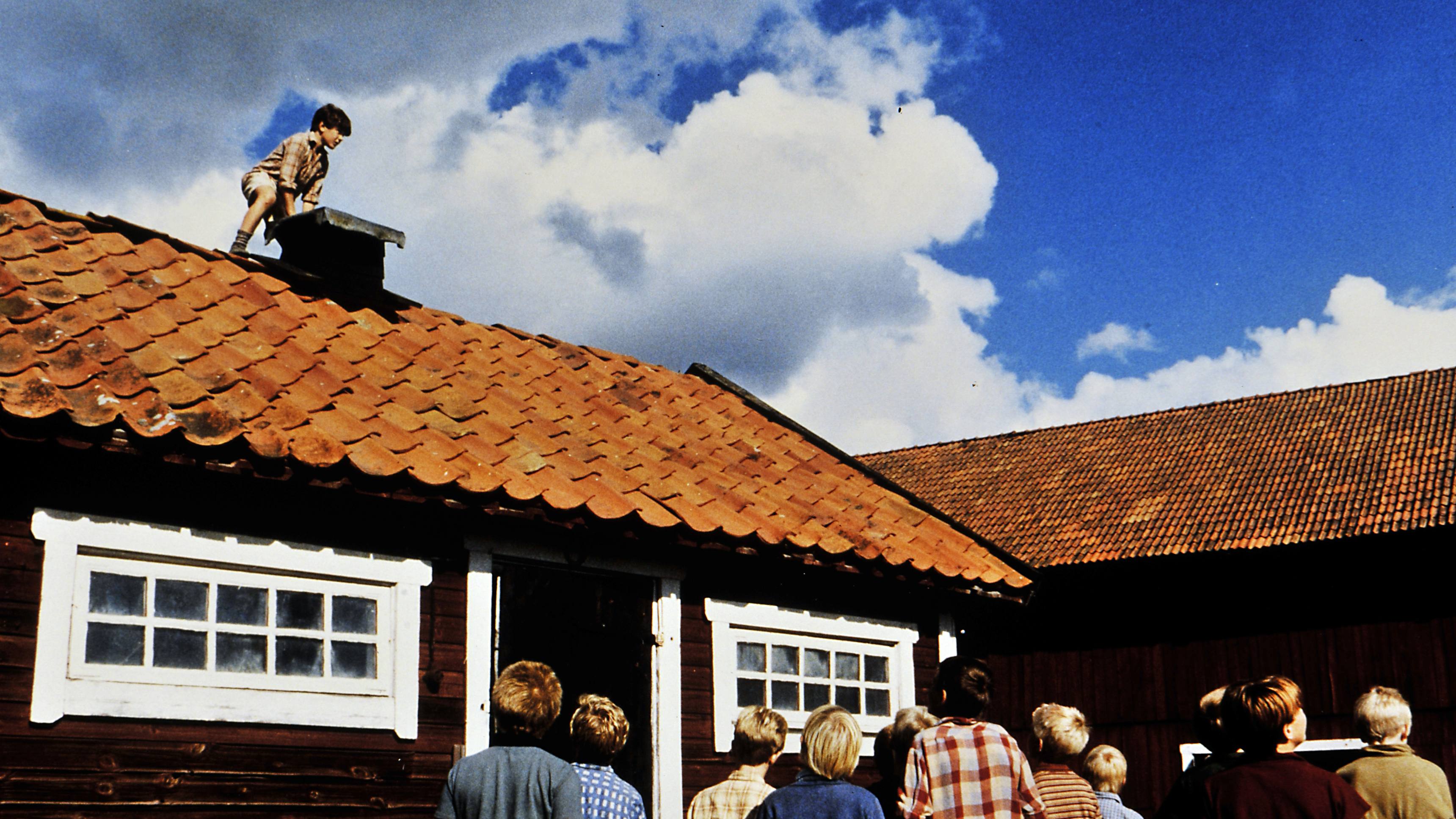 Hoppa högst