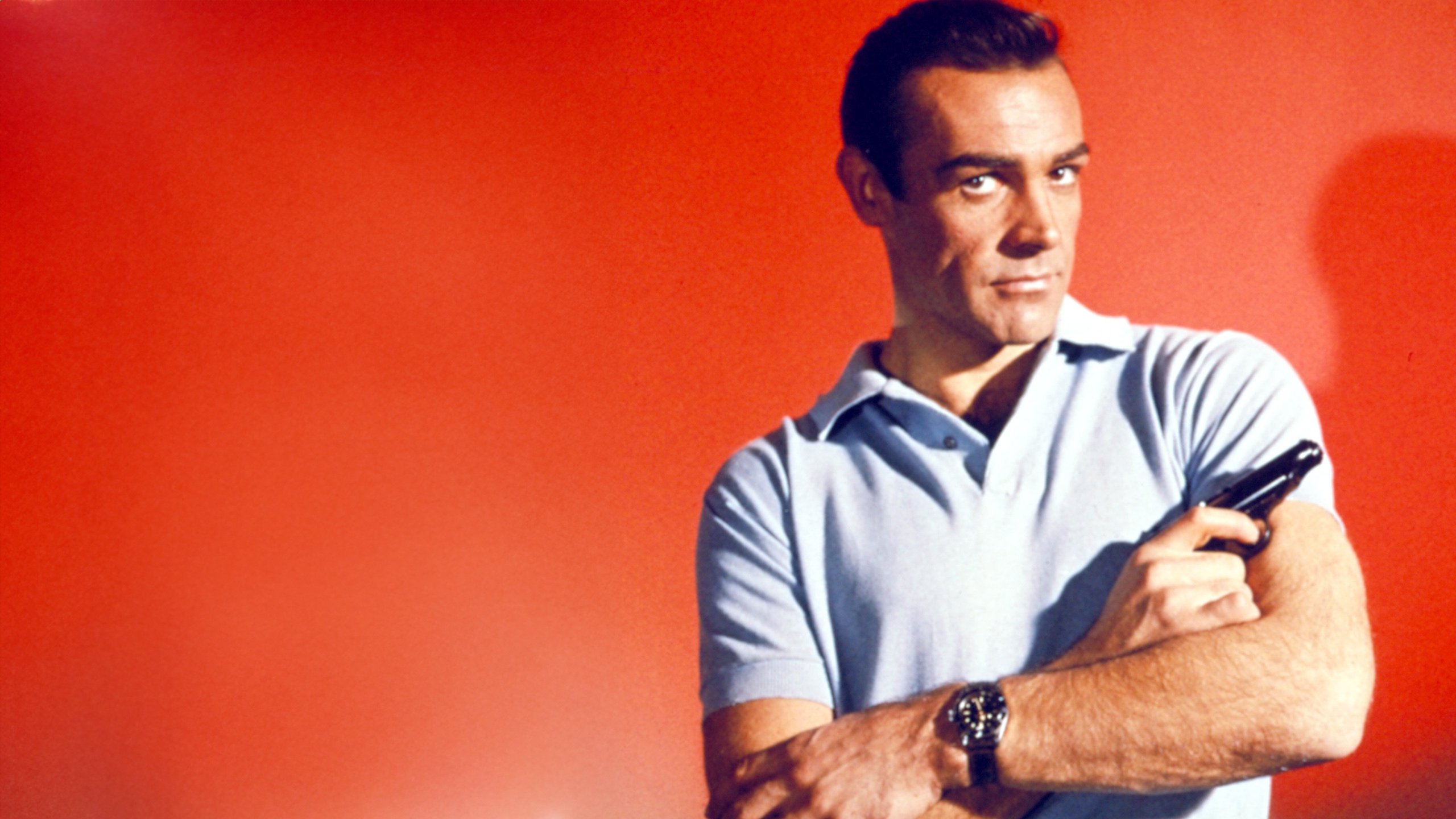 Dr. No