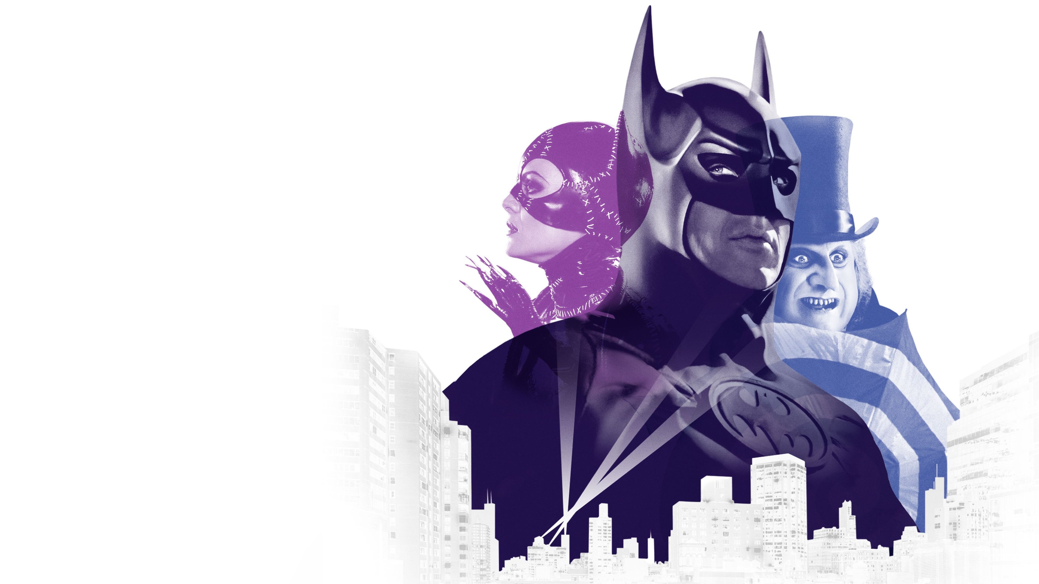 Batman - återkomsten