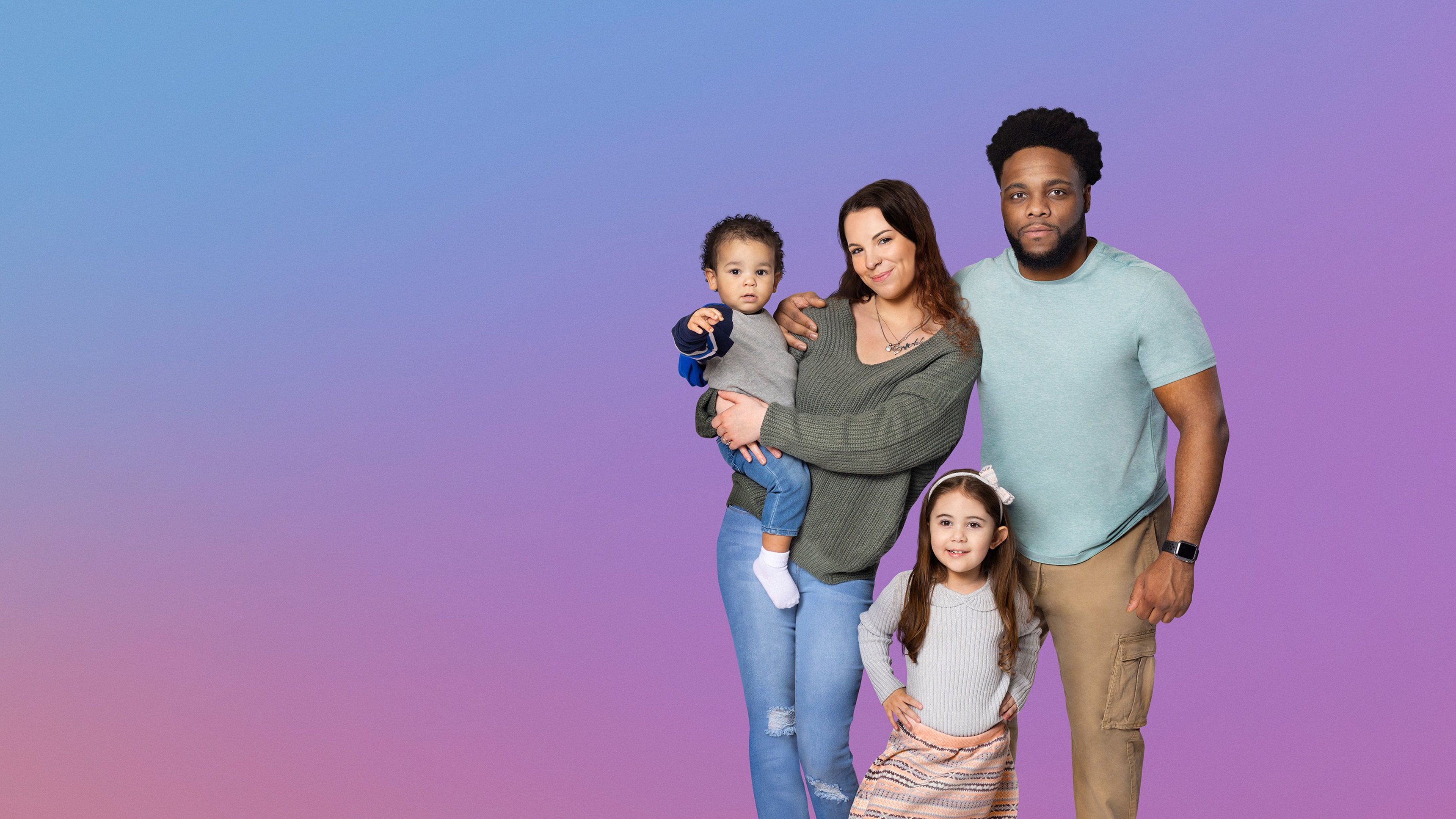 Unexpected: Teenage & Pregnant