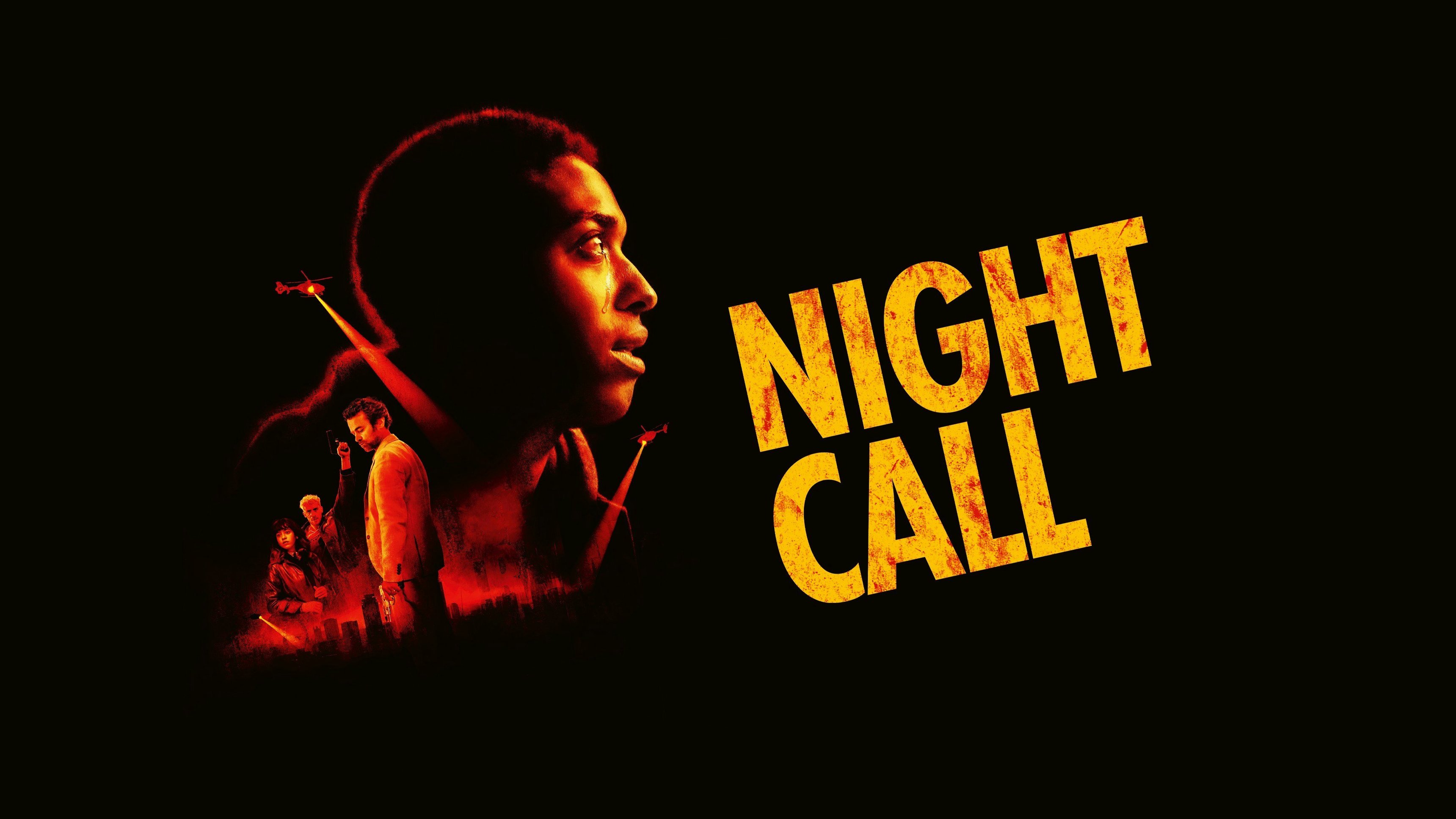 Night Call