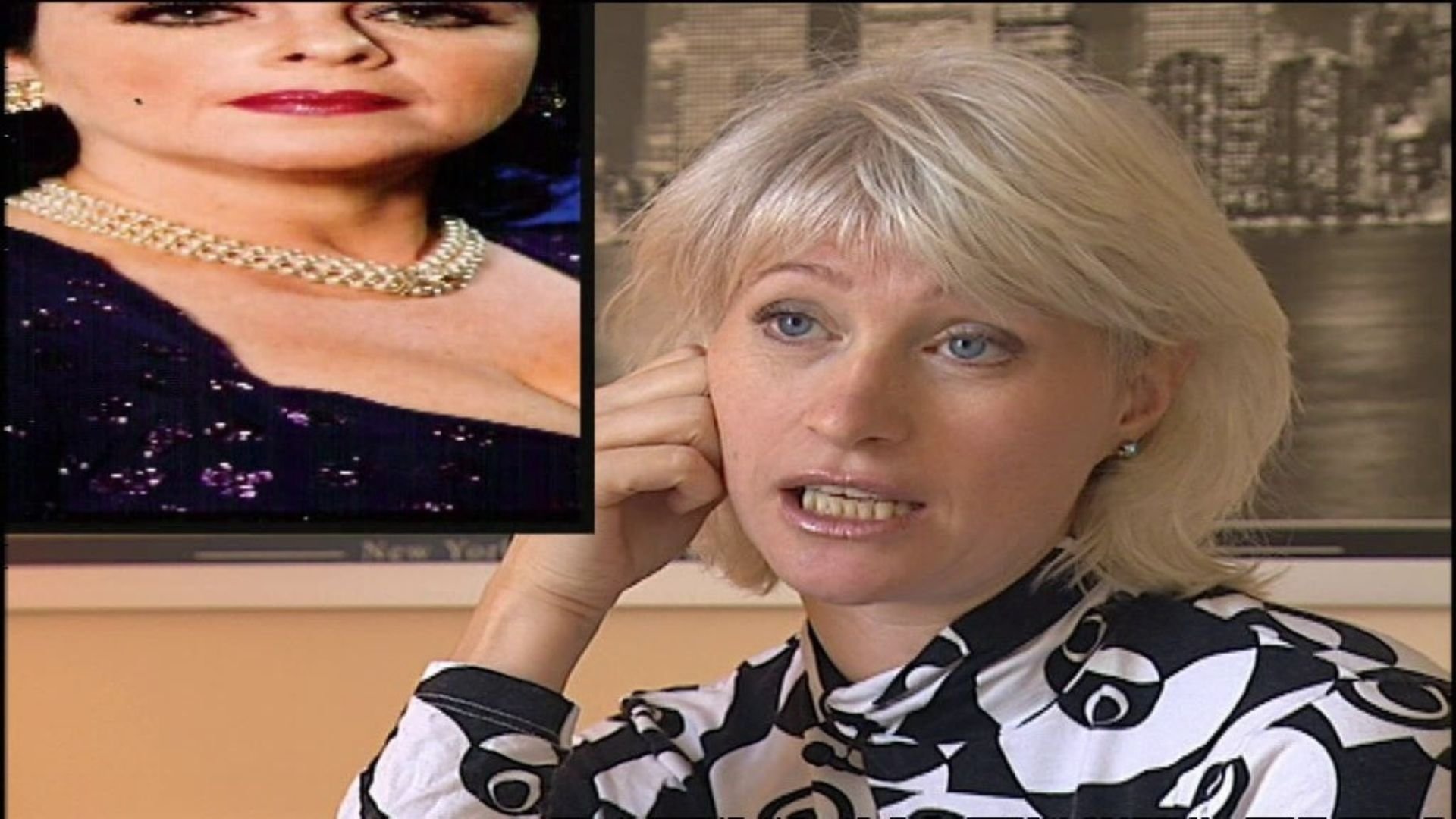 7. Look a likes