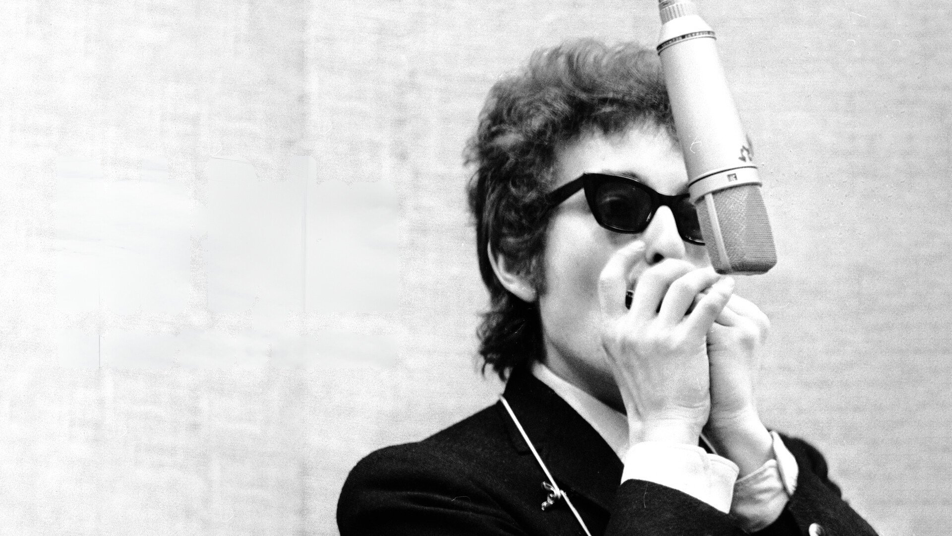 The Other Side of the Mirror: Bob Dylan Live at Newport Folk Festival 1963-1965