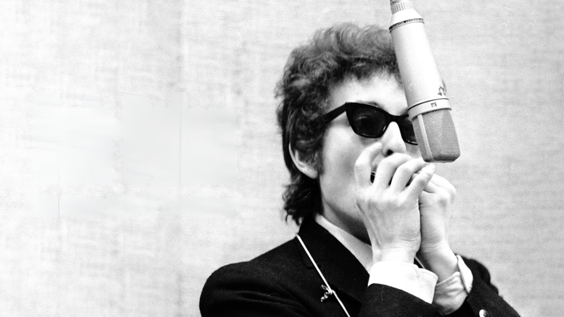 The Other Side of the Mirror: Bob Dylan Live at Newport Folk Festival 1963-1965