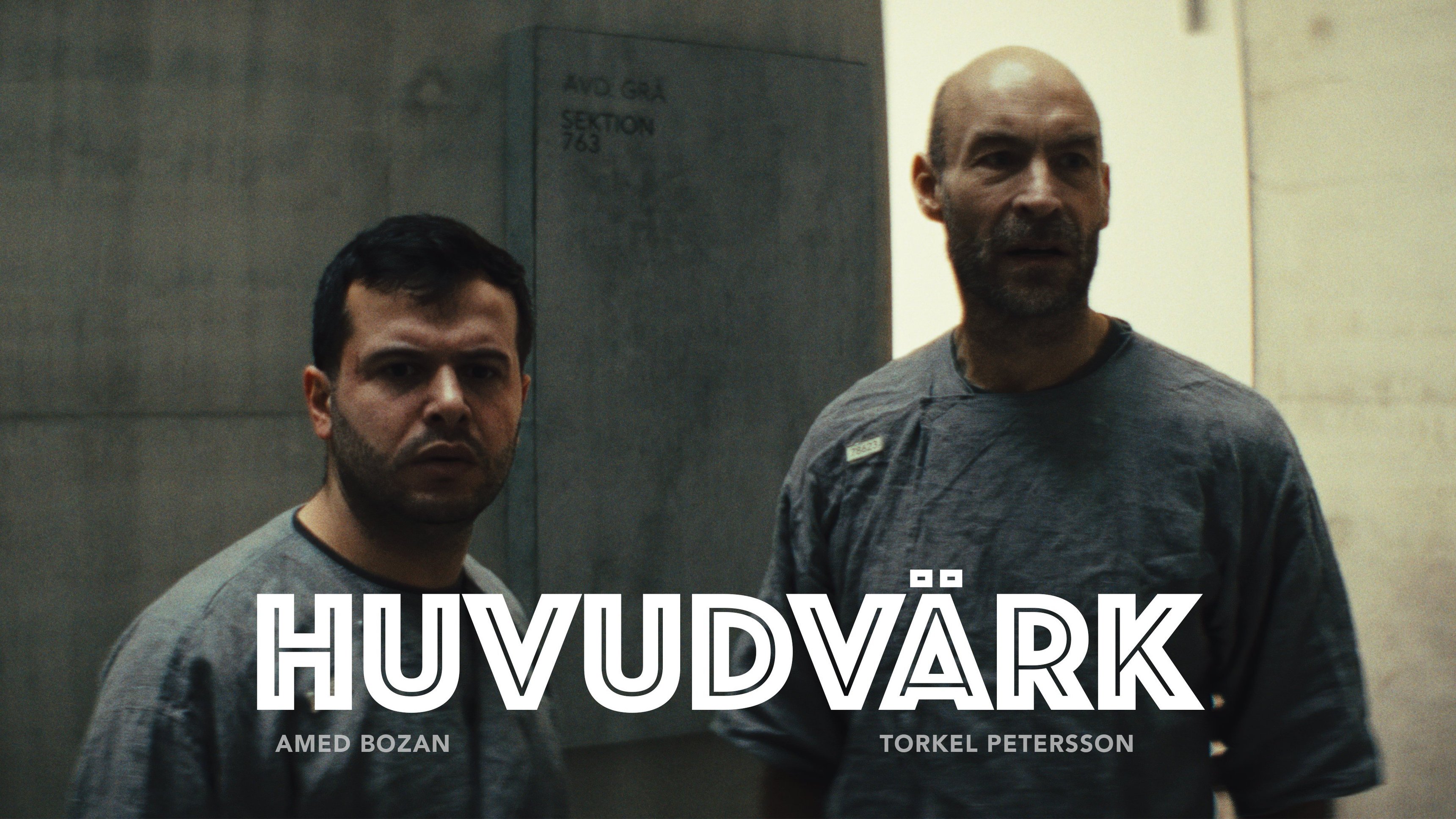 Huvudvärk