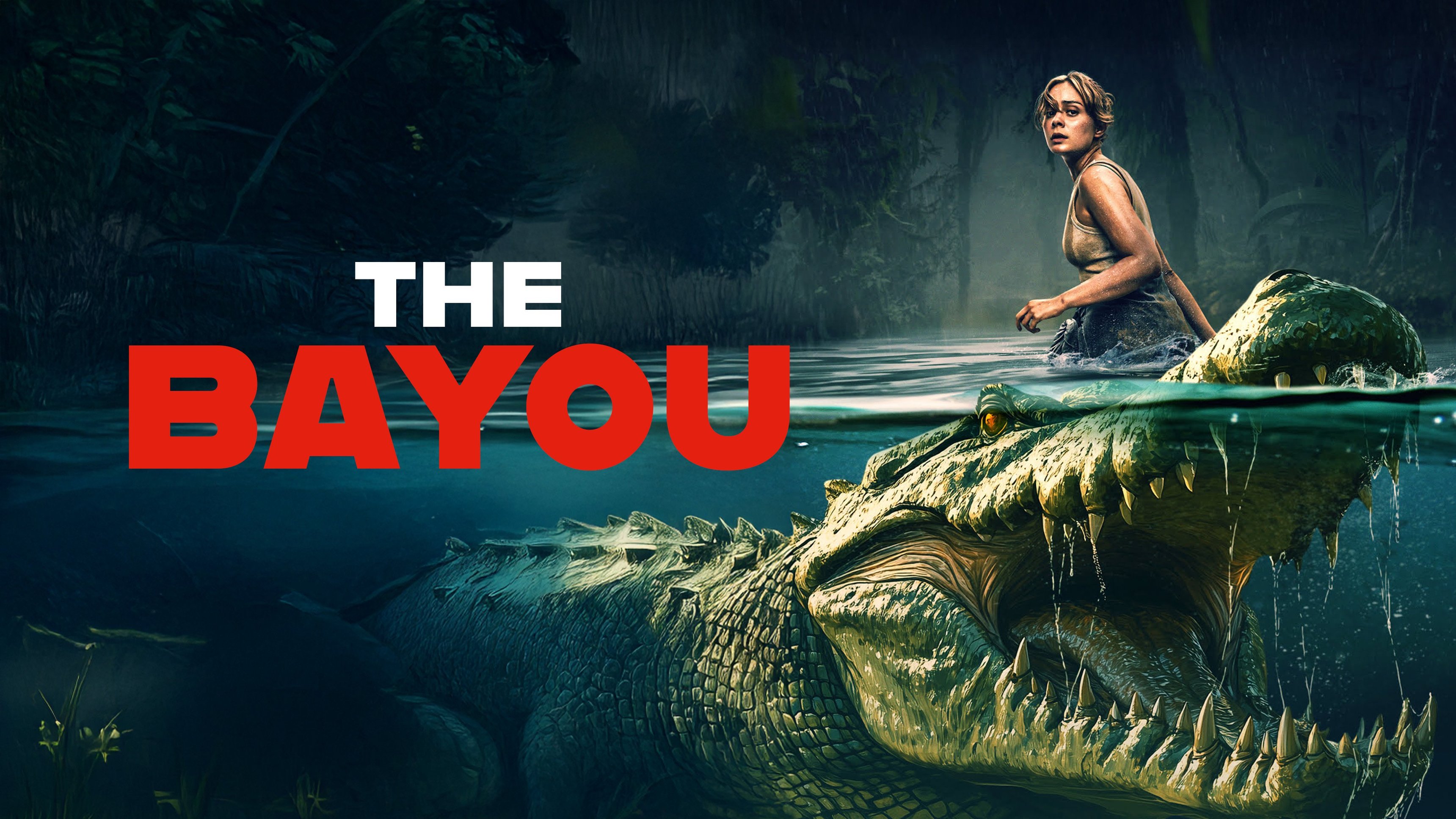 The Bayou