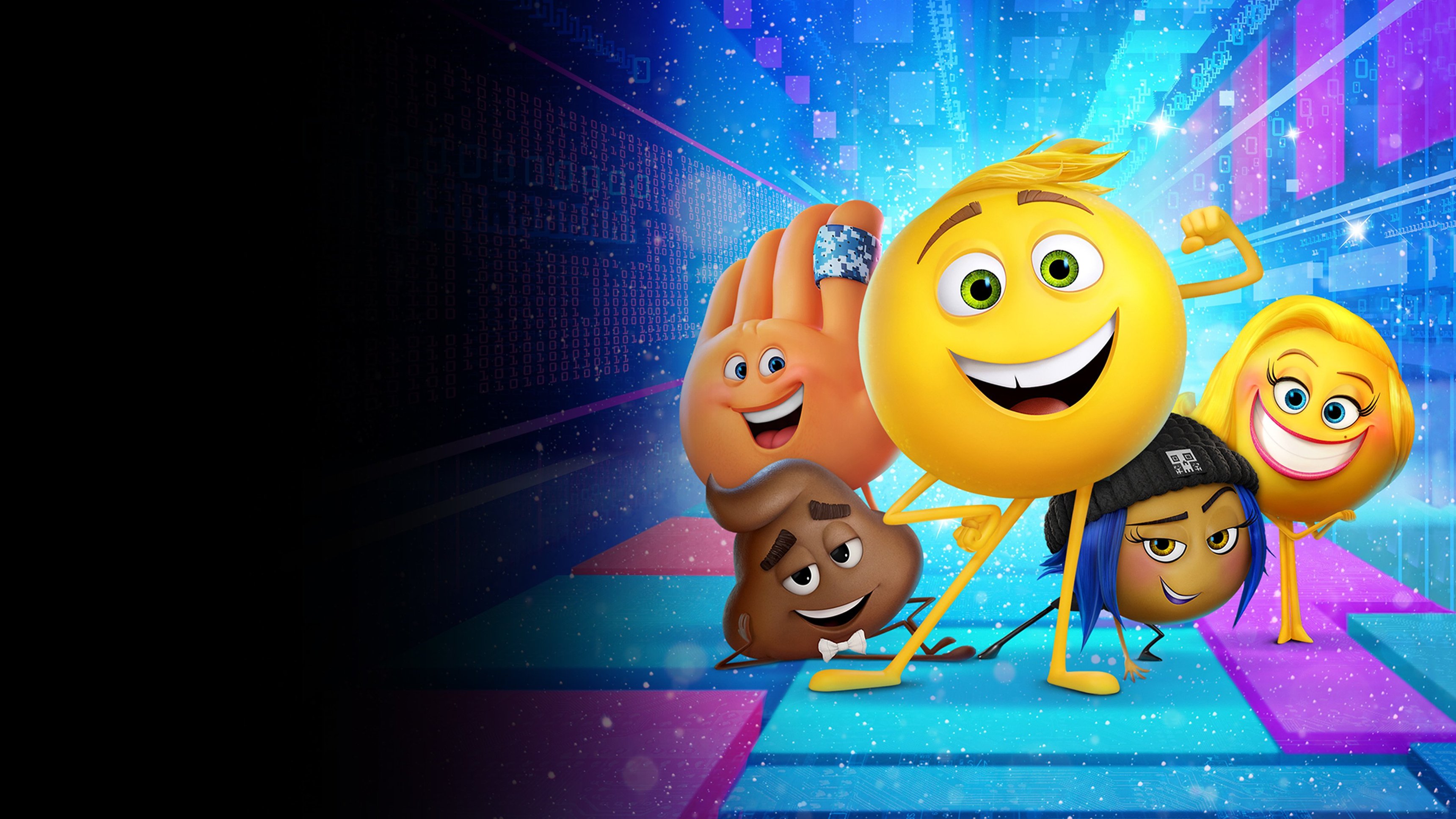 The Emoji Movie