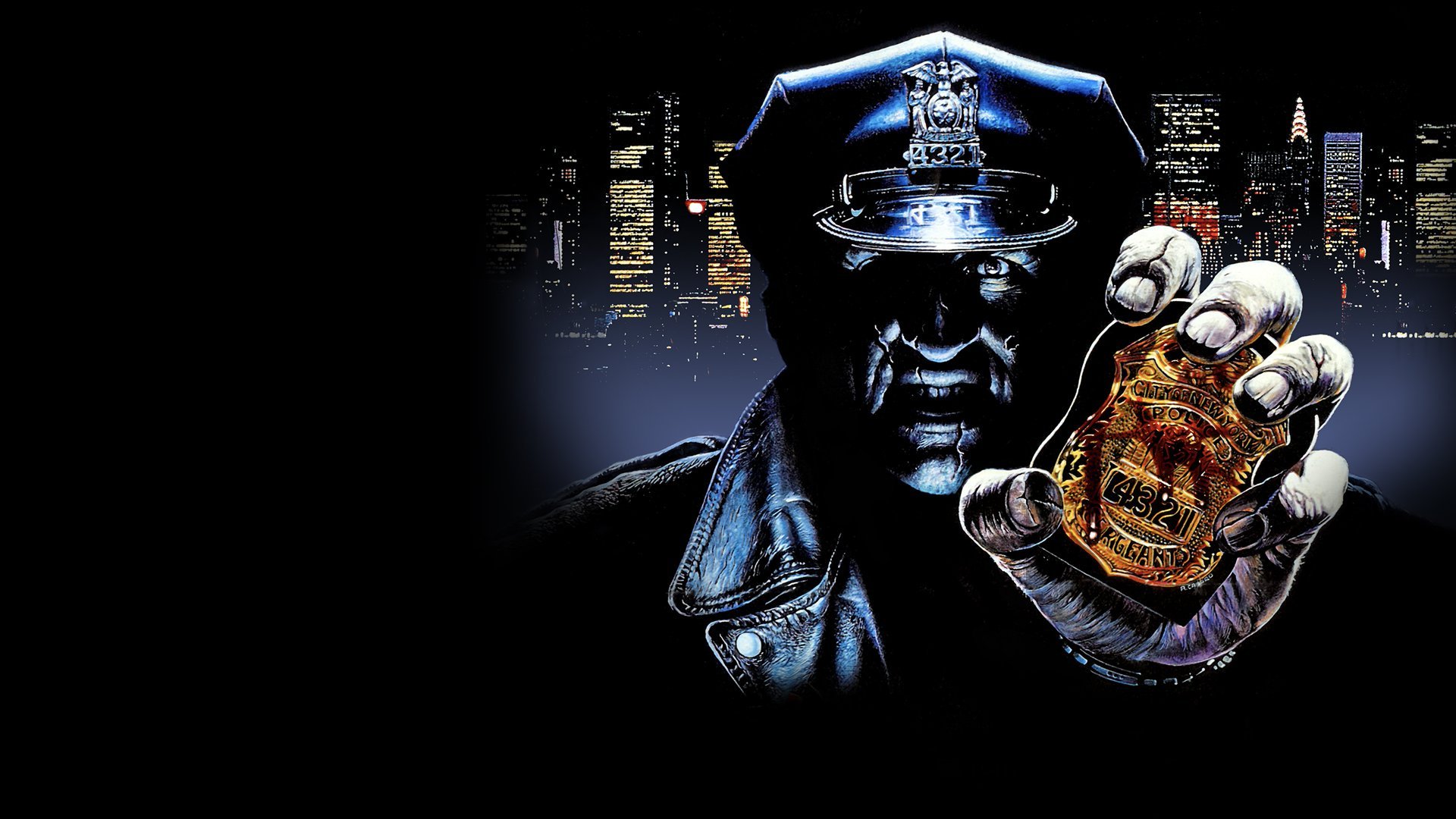 Maniac Cop