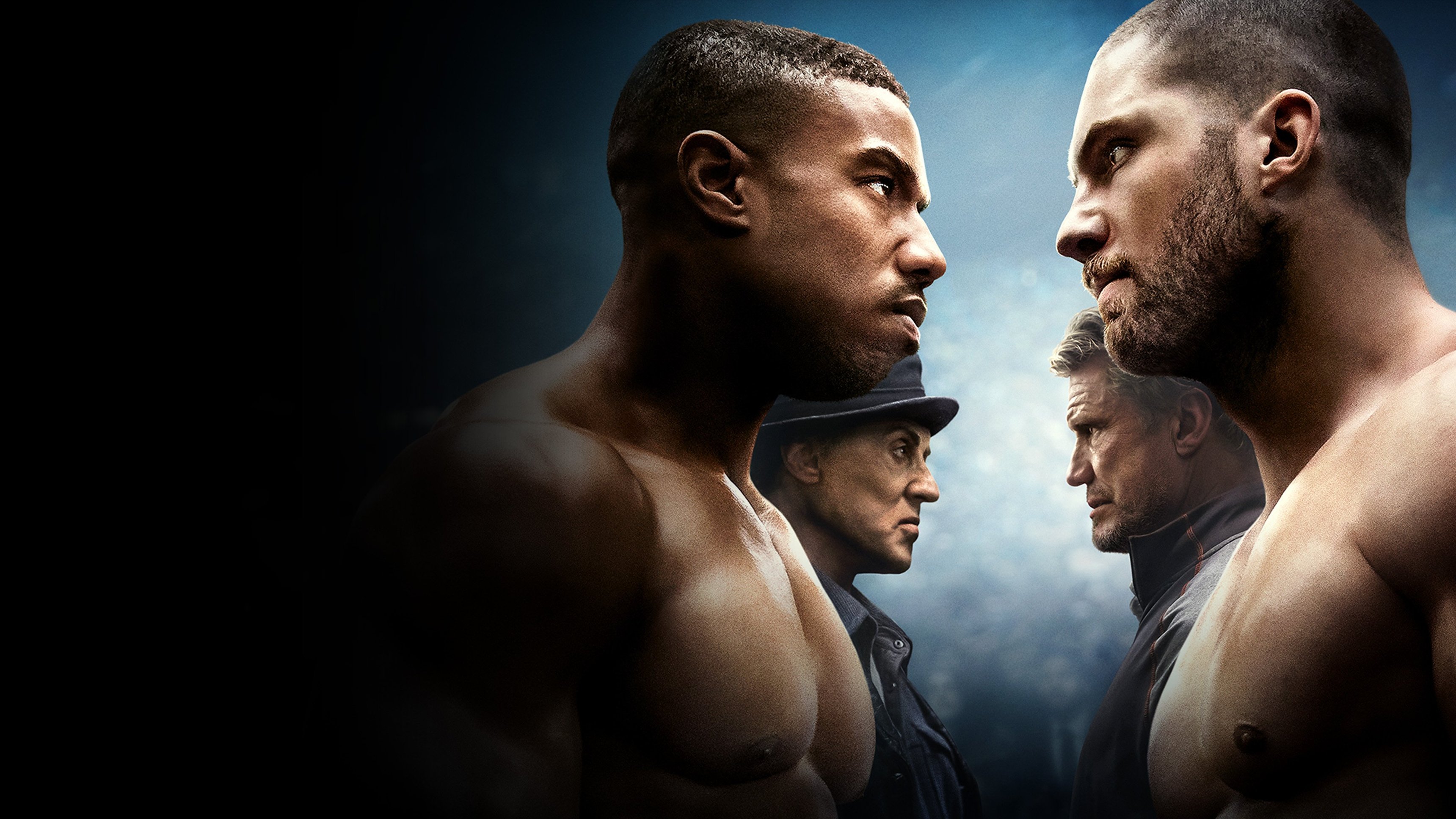 Creed II