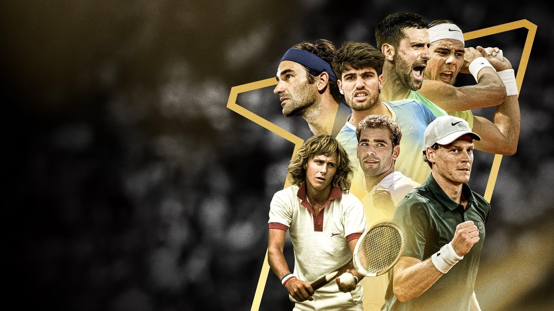 Aces: The ATP No. 1 Club