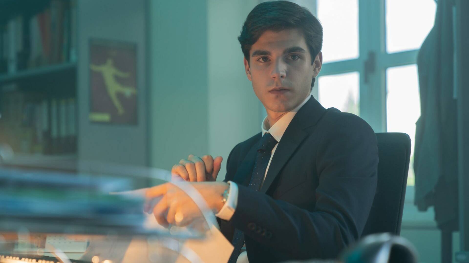 1. Episode 1