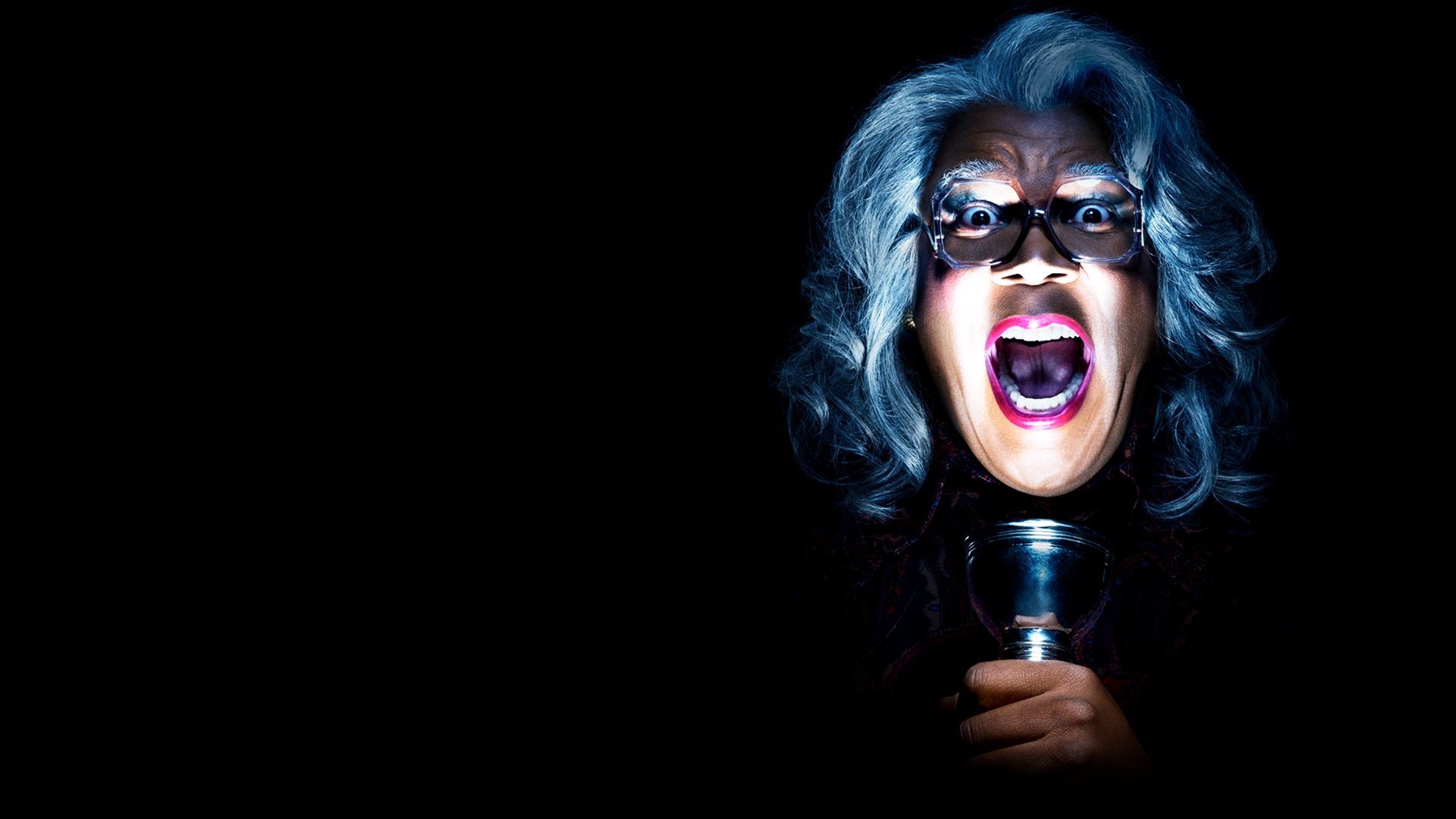 Boo! A Madea Halloween