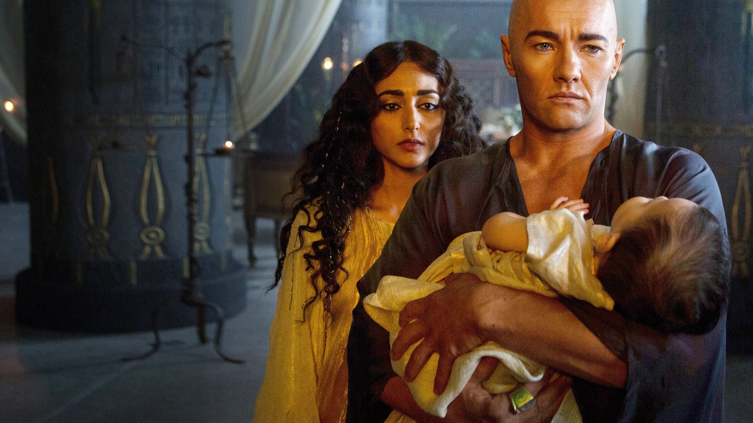 Exodus: Gods and Kings