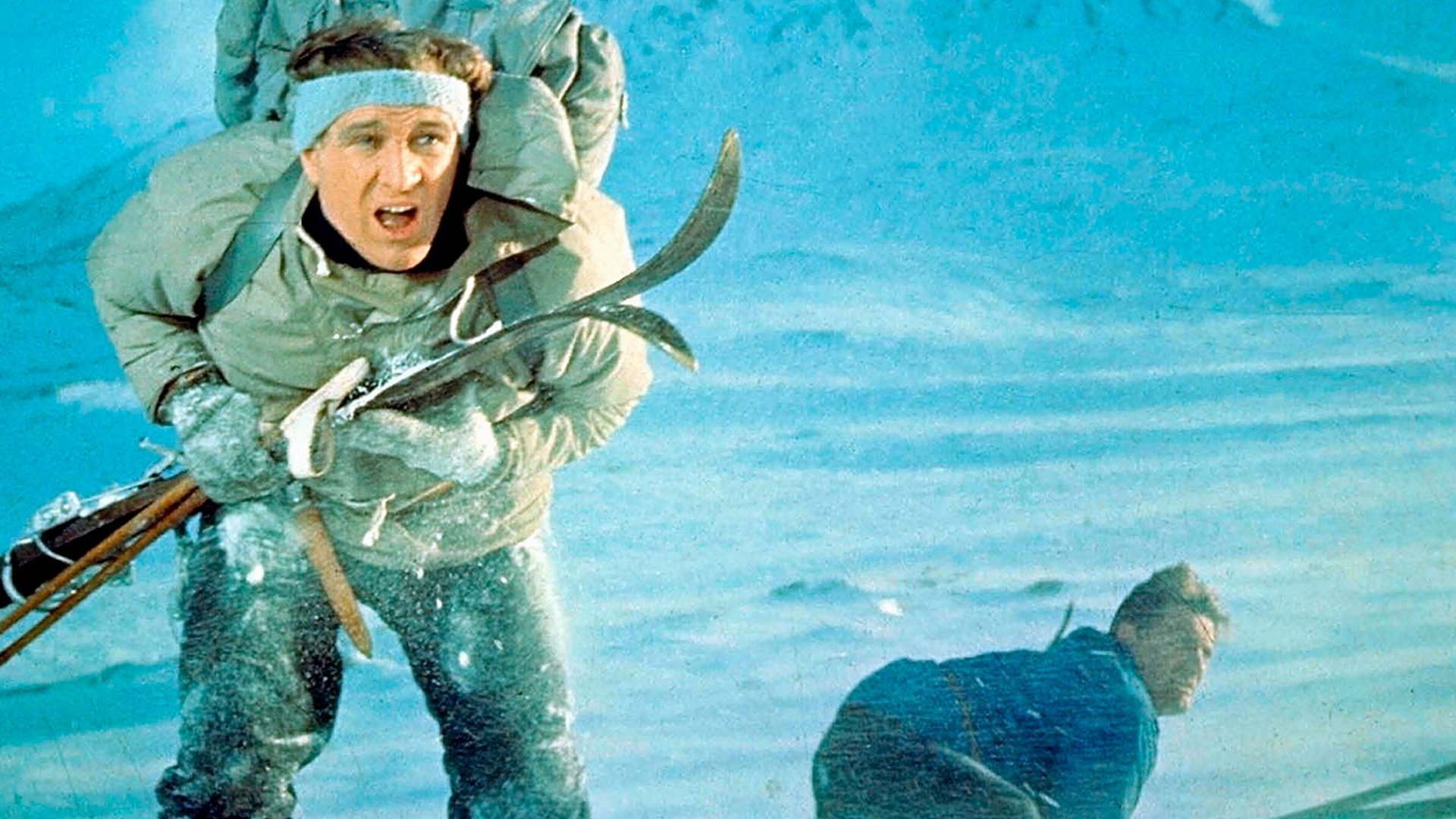 Hjältarna från Telemarken