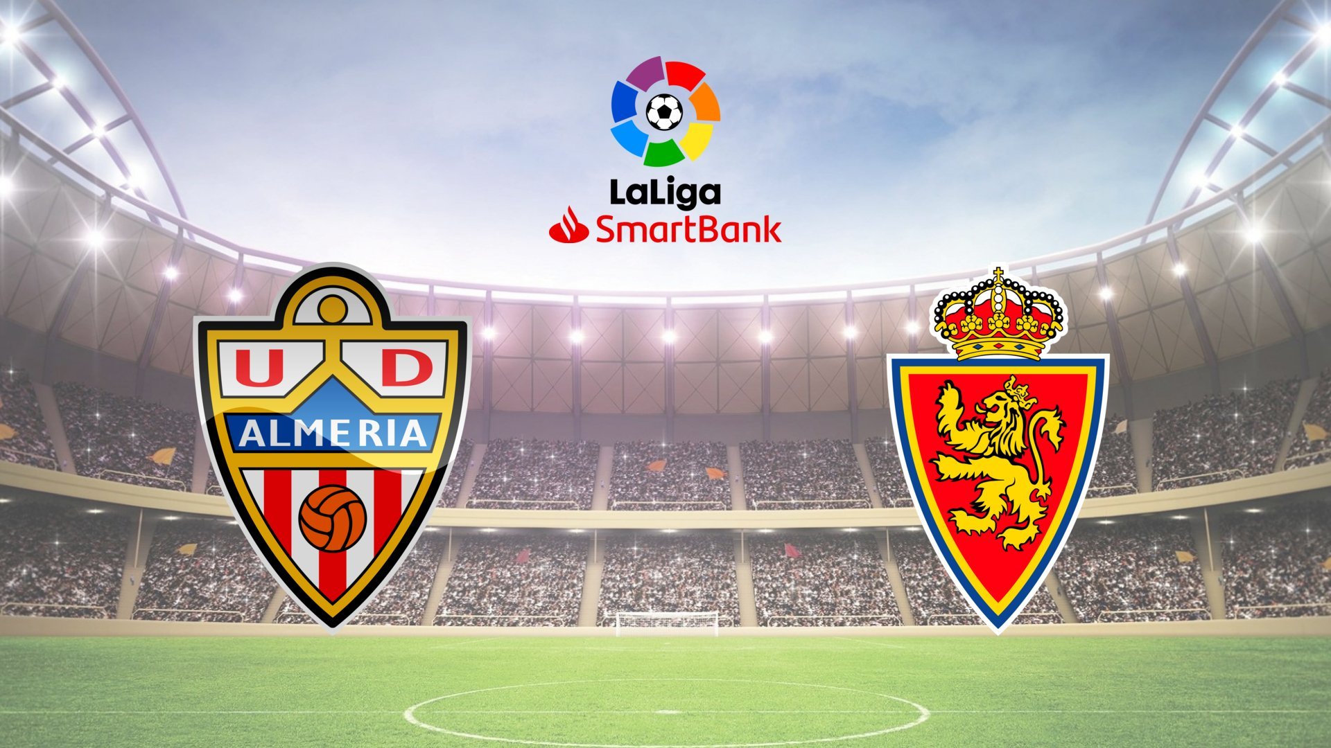 30. Real Zaragoza - Almería