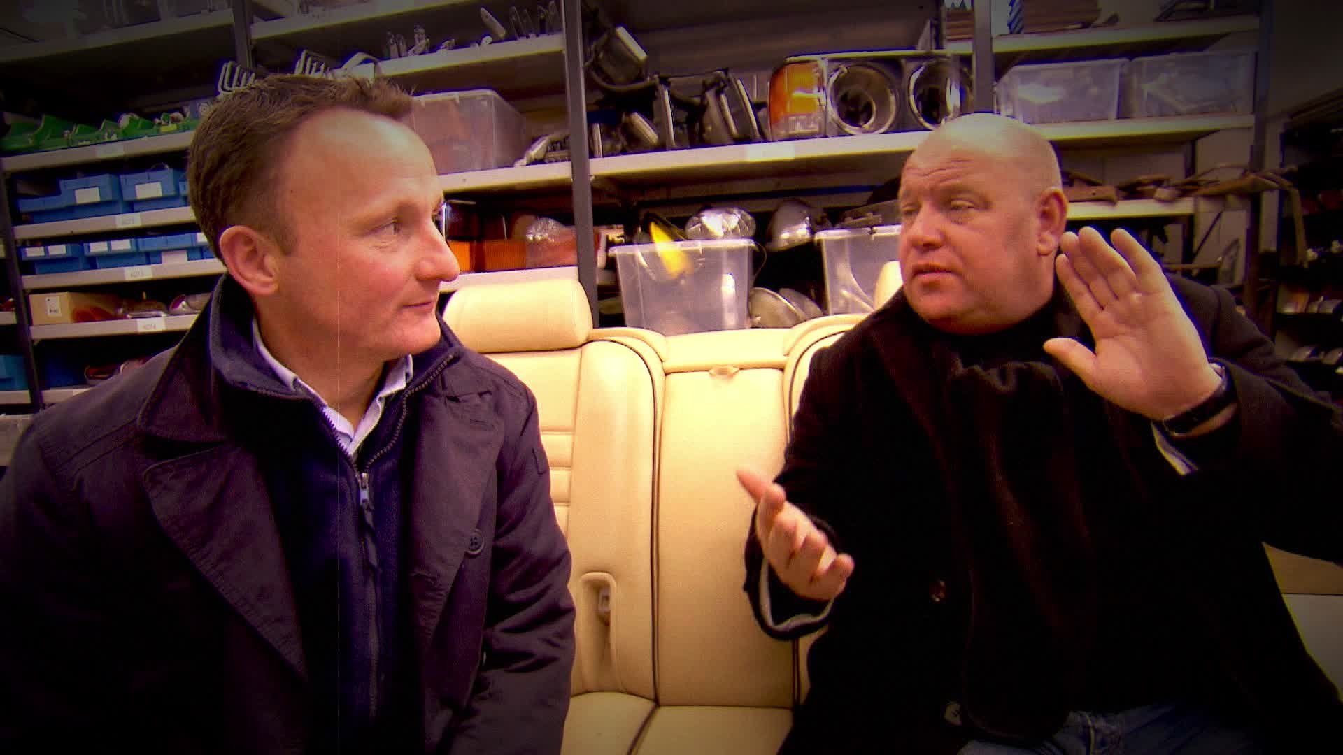 2. Snabb och rasande
