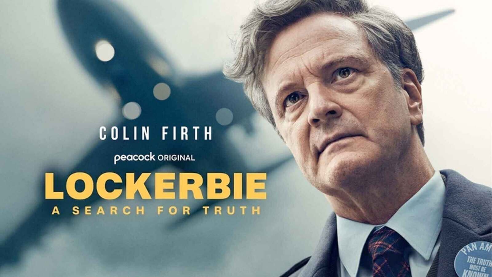 Lockerbie: A Search for Truth