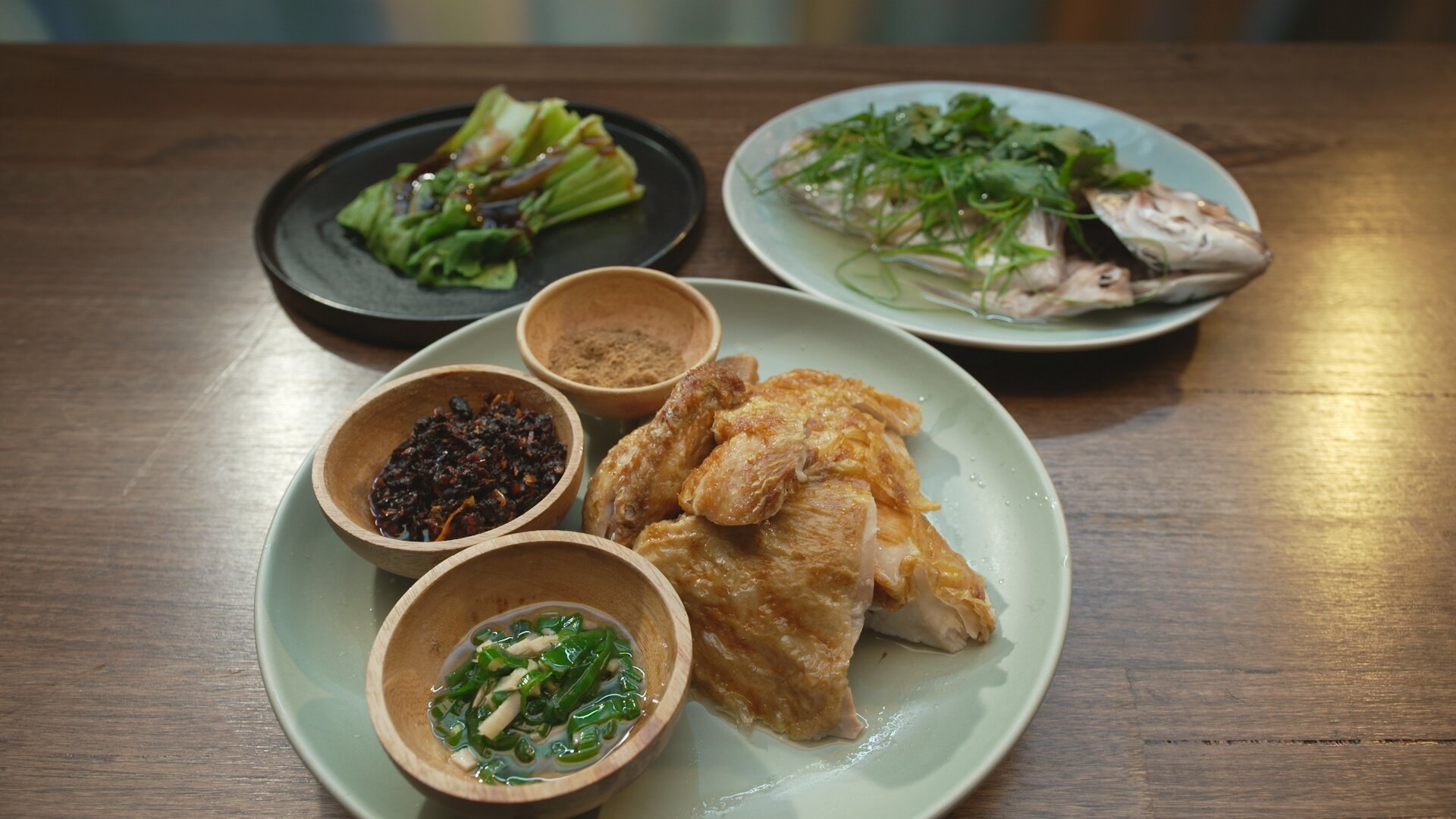 23. Australiens mästerkock