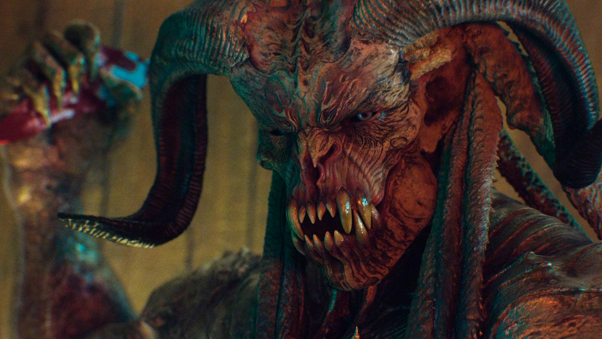 Behemoth