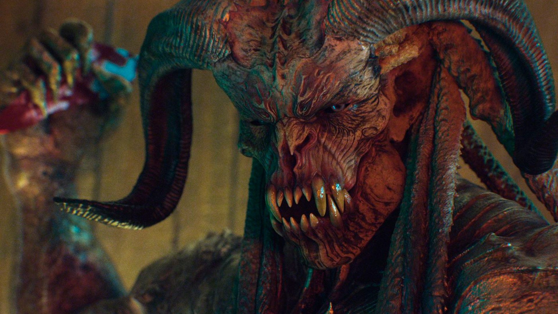 Behemoth