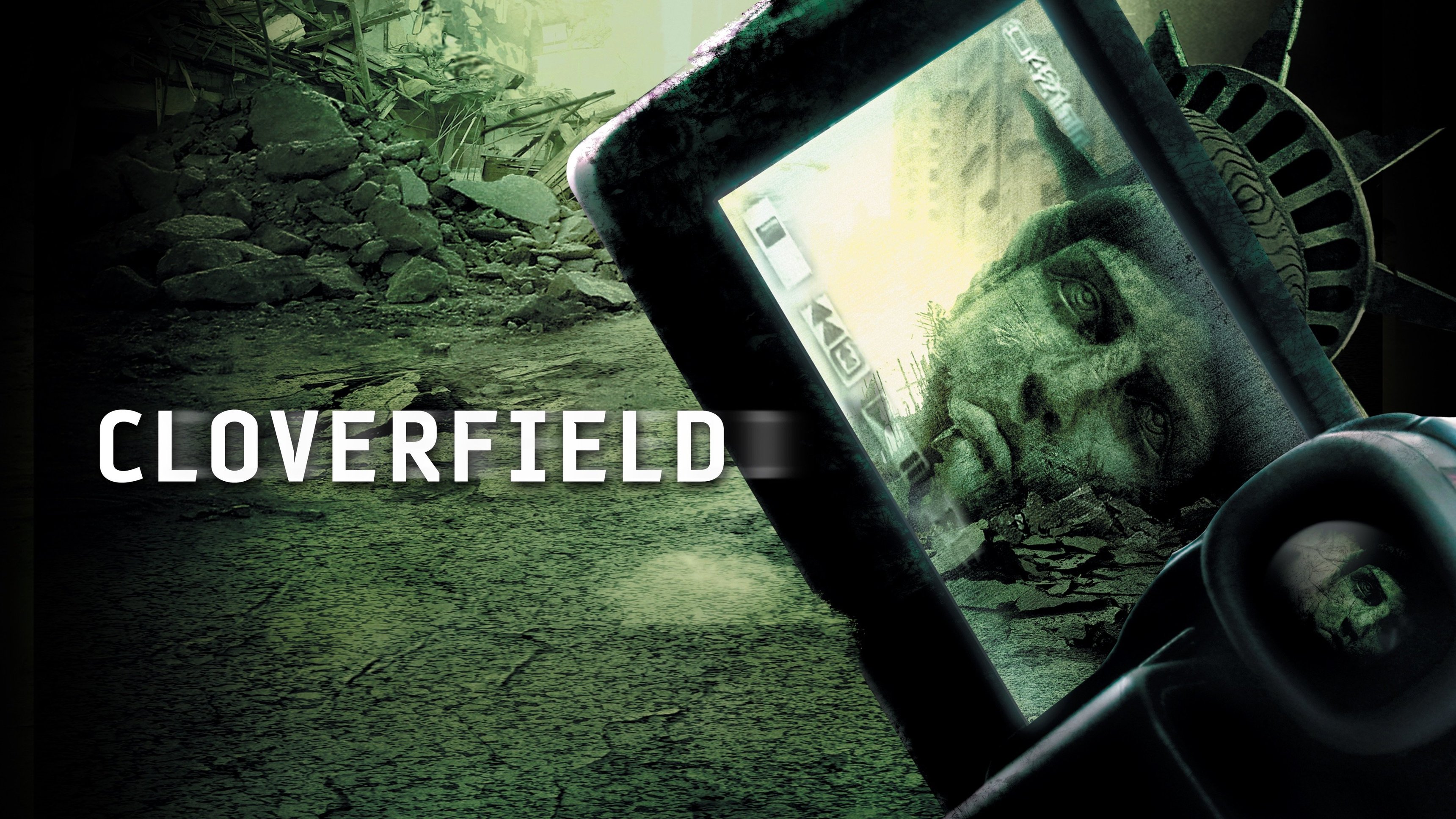 Cloverfield