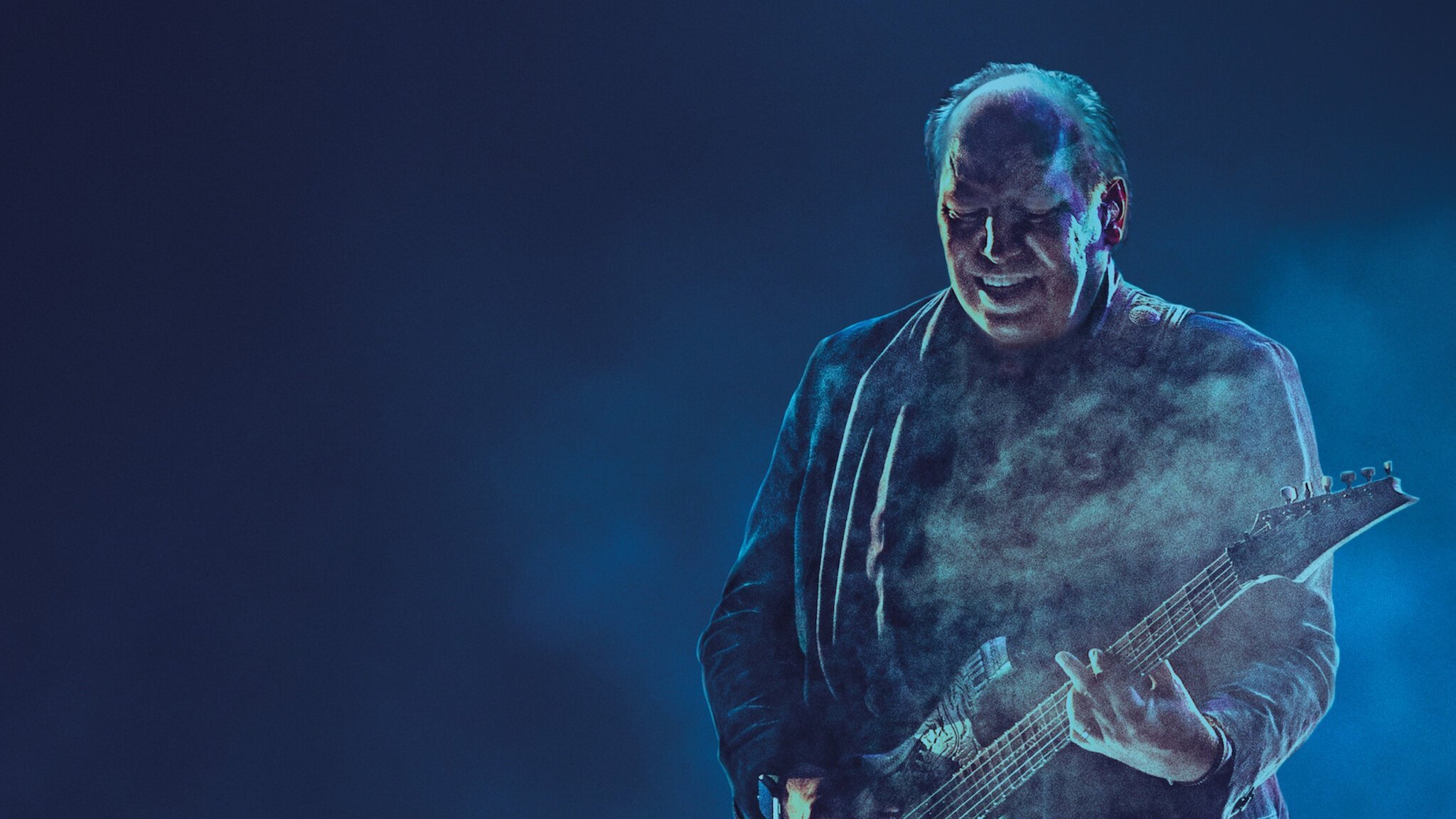 Hans Zimmer: Hollywood Rebel