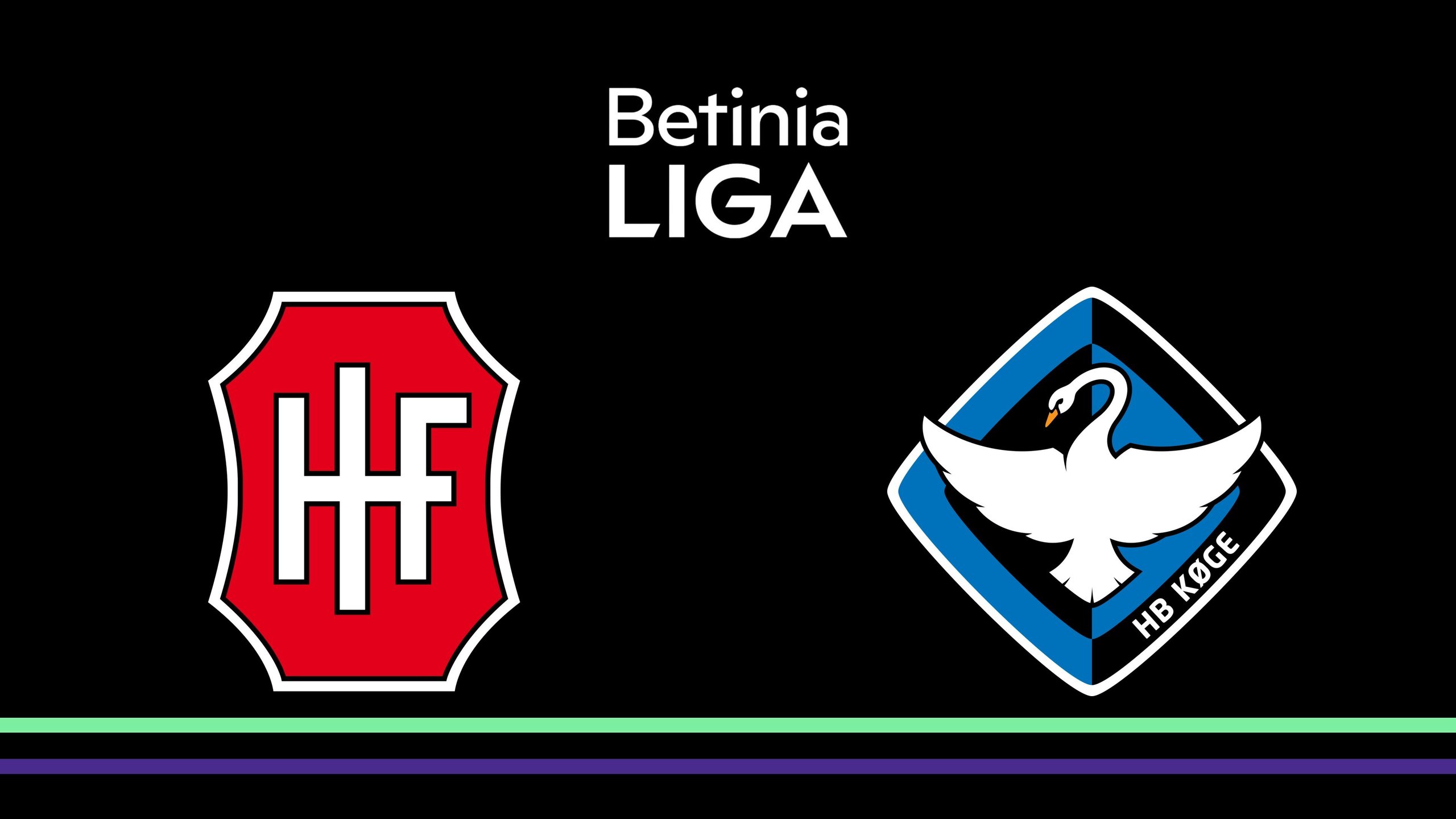 Betinia LIGA