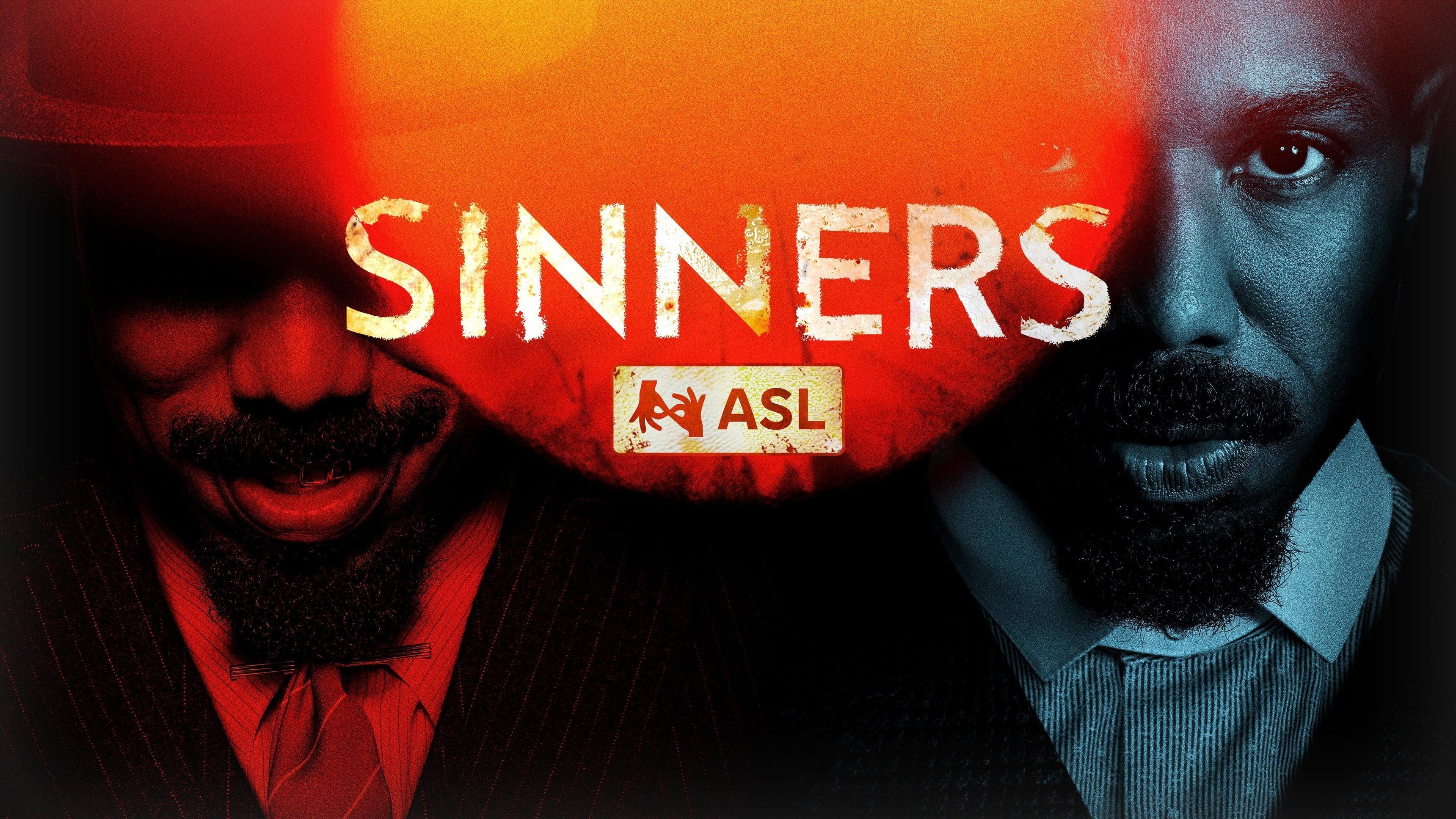 Sinners (with BASL)
