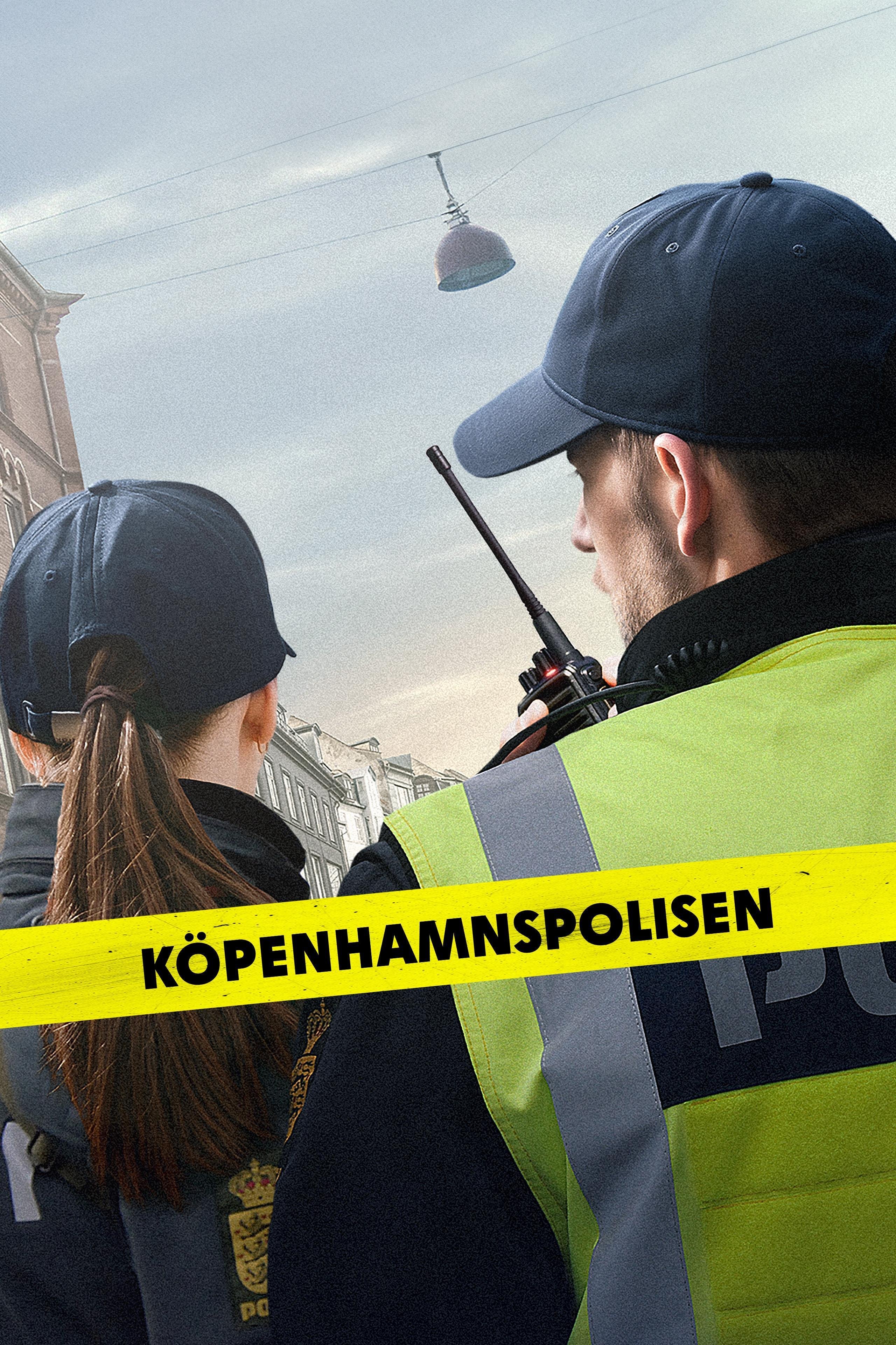 Köpenhamnspolisen