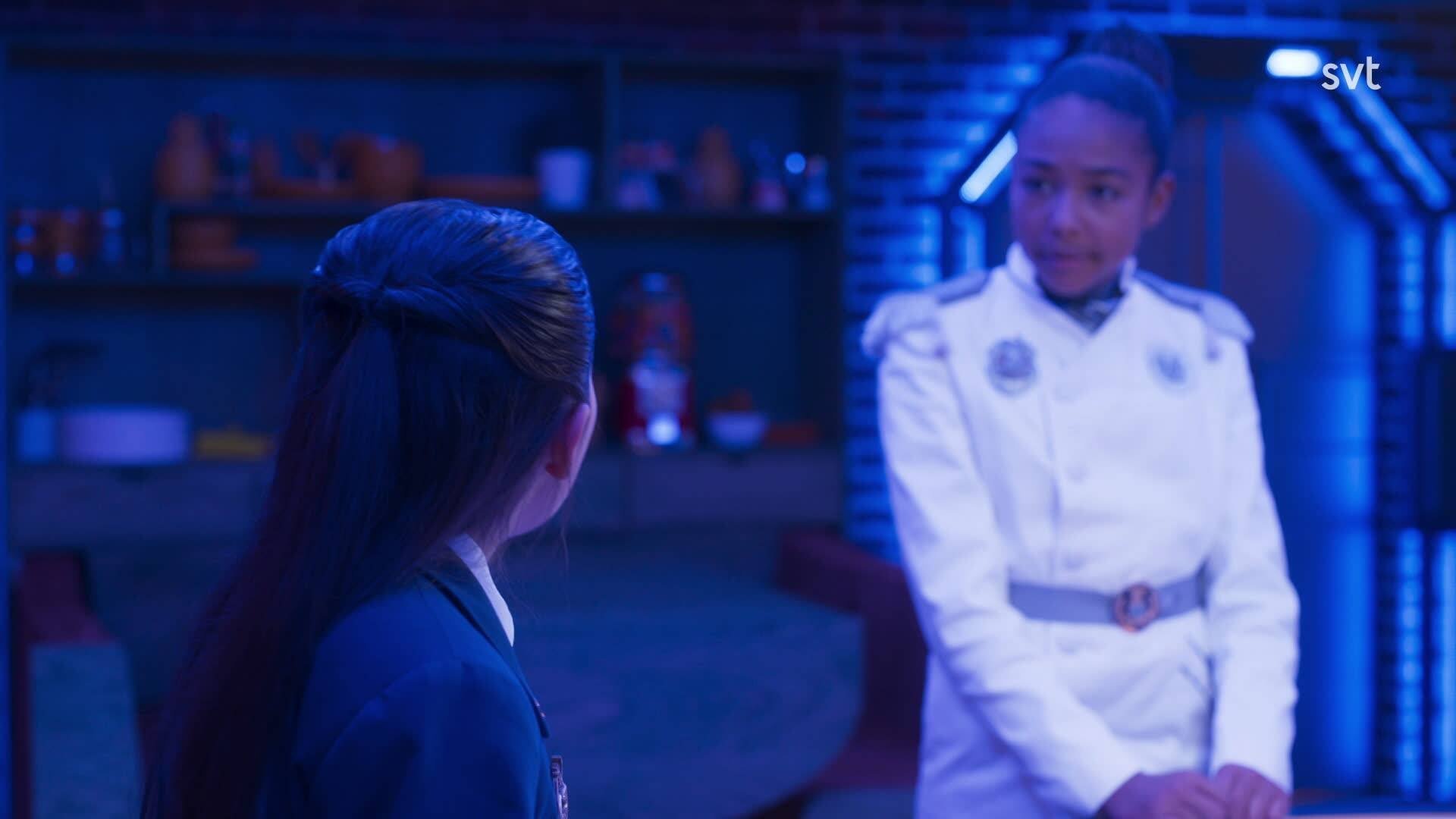 39. Slutspel, del 1:2