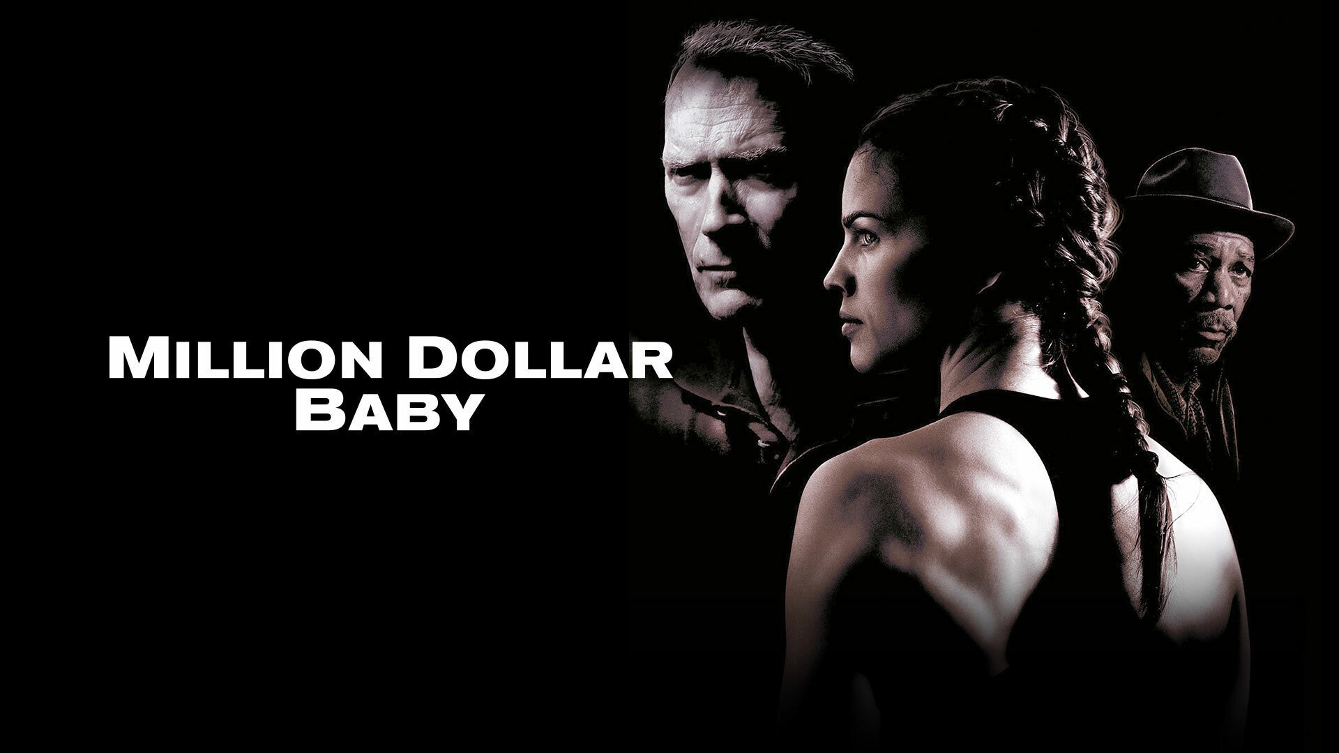 Million dollar baby