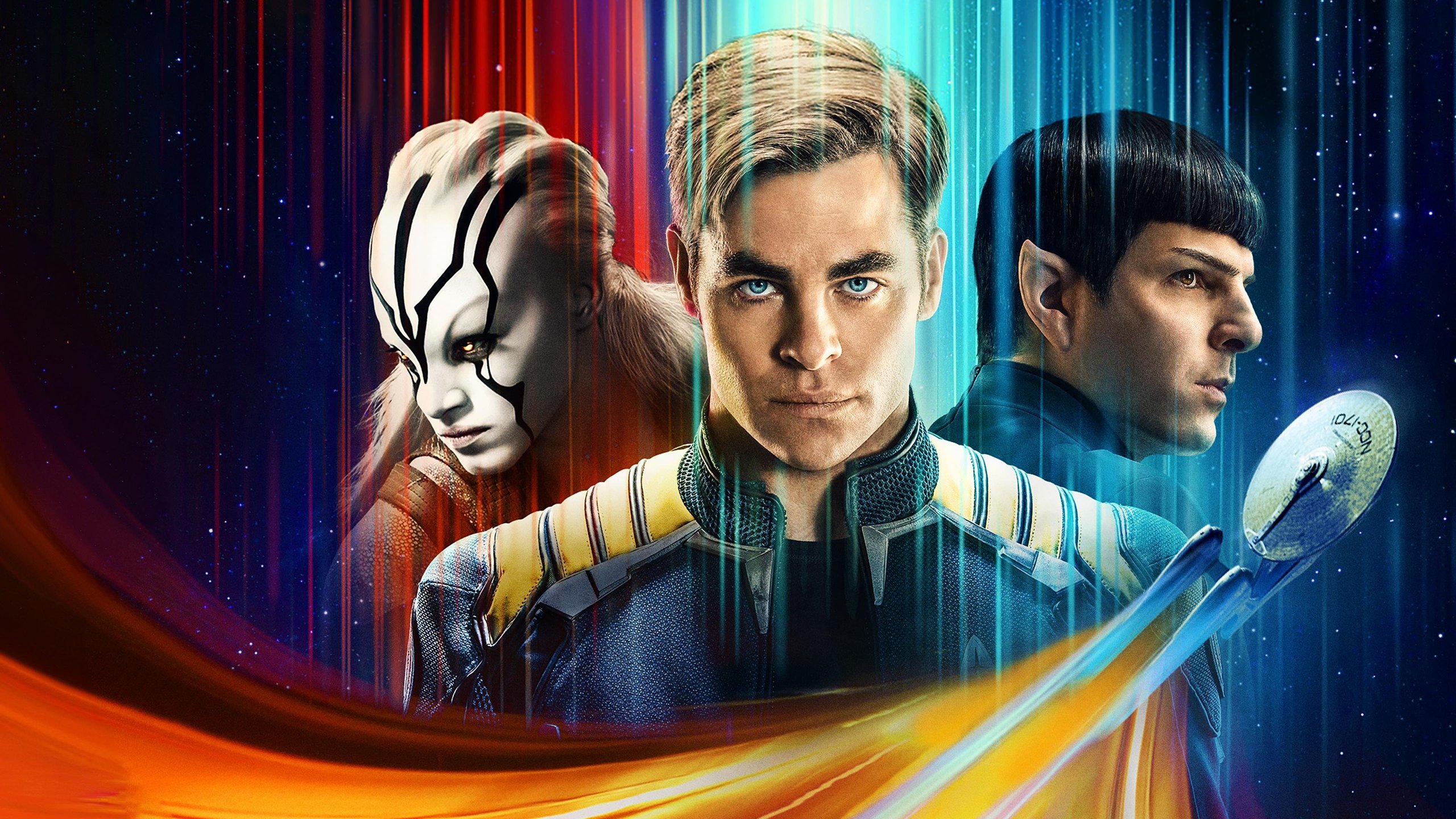 Star Trek: Beyond