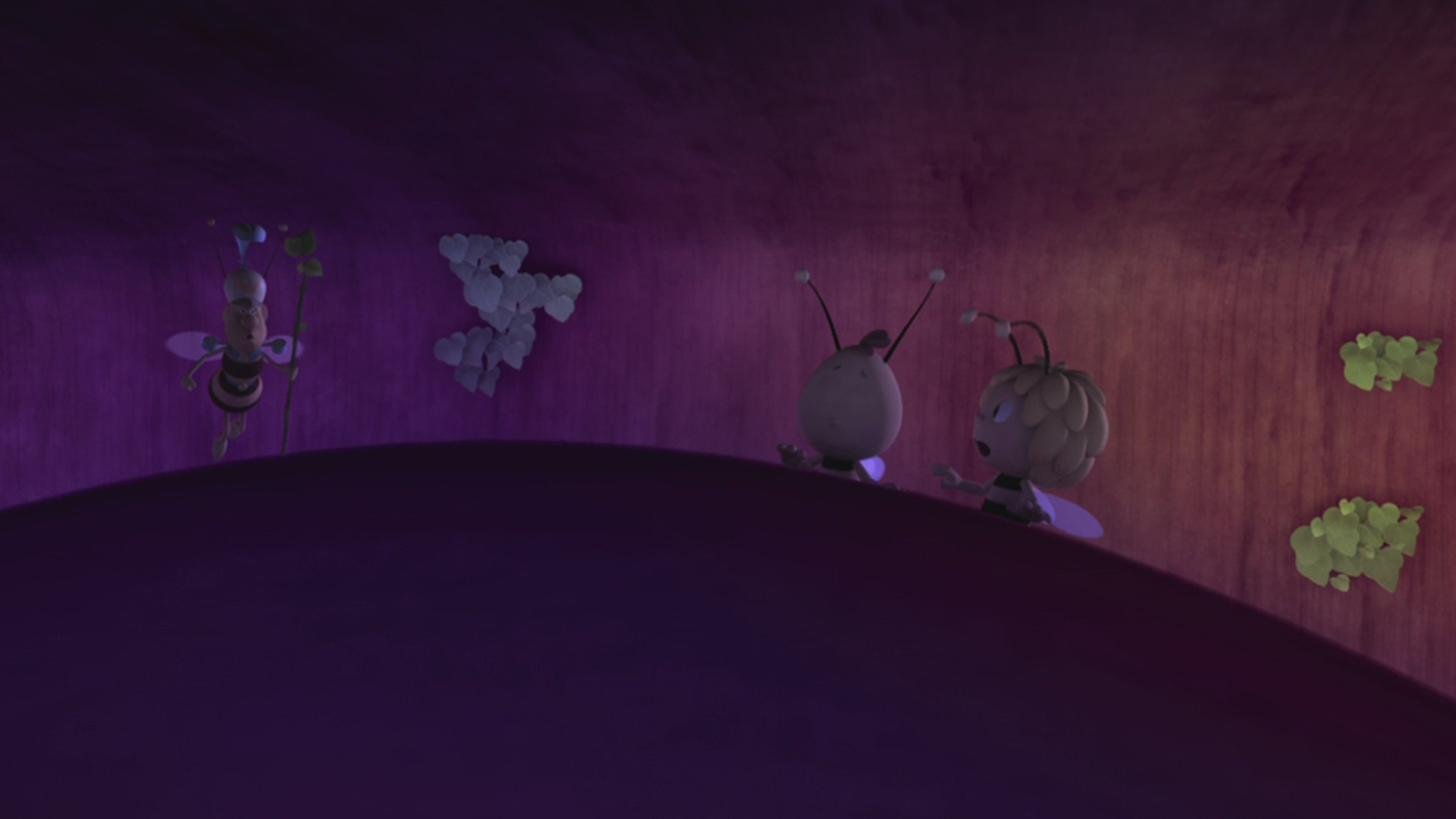 43. Maya The Bee S01 E043