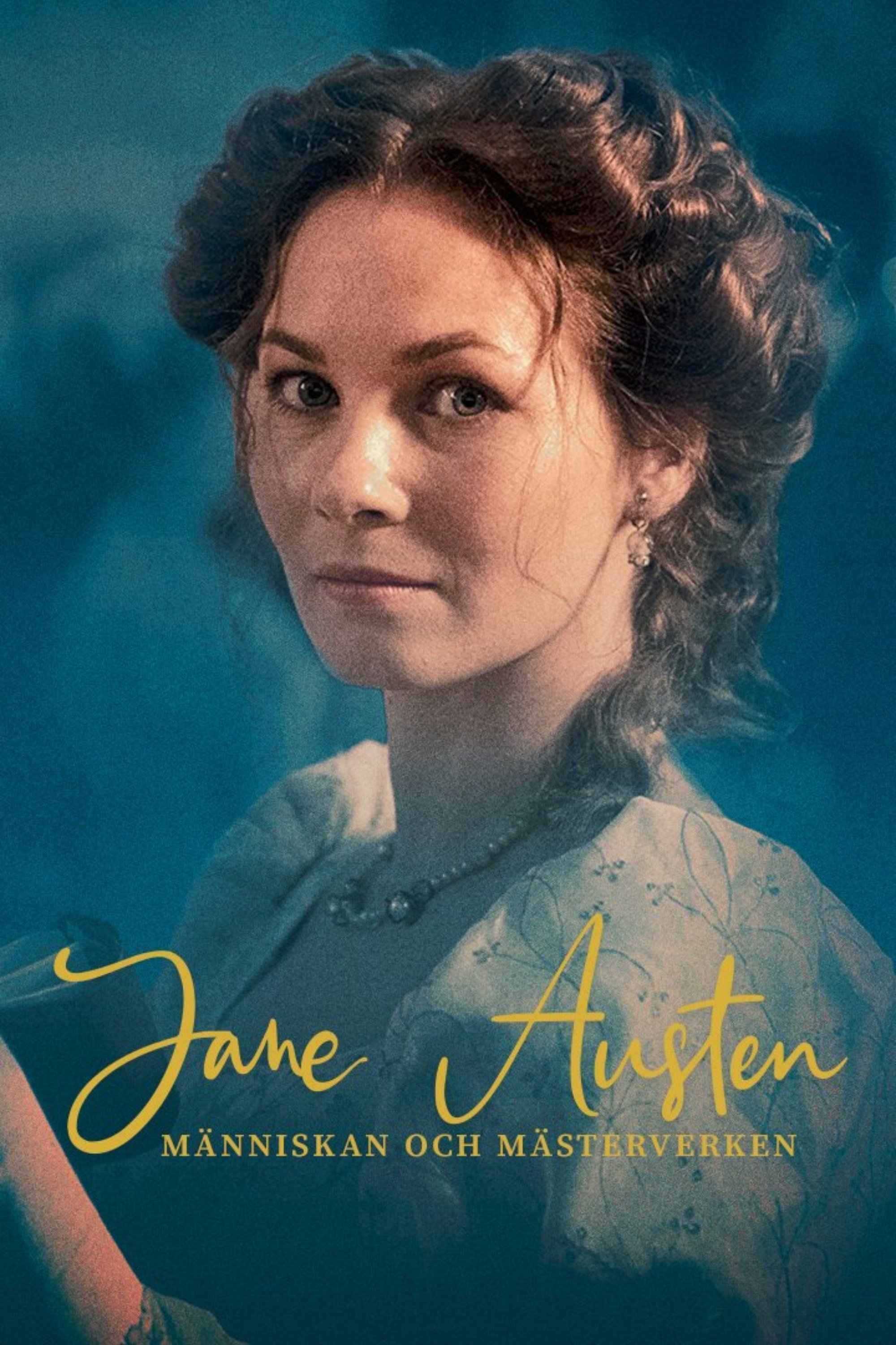 Jane Austen: människan och mästerverken