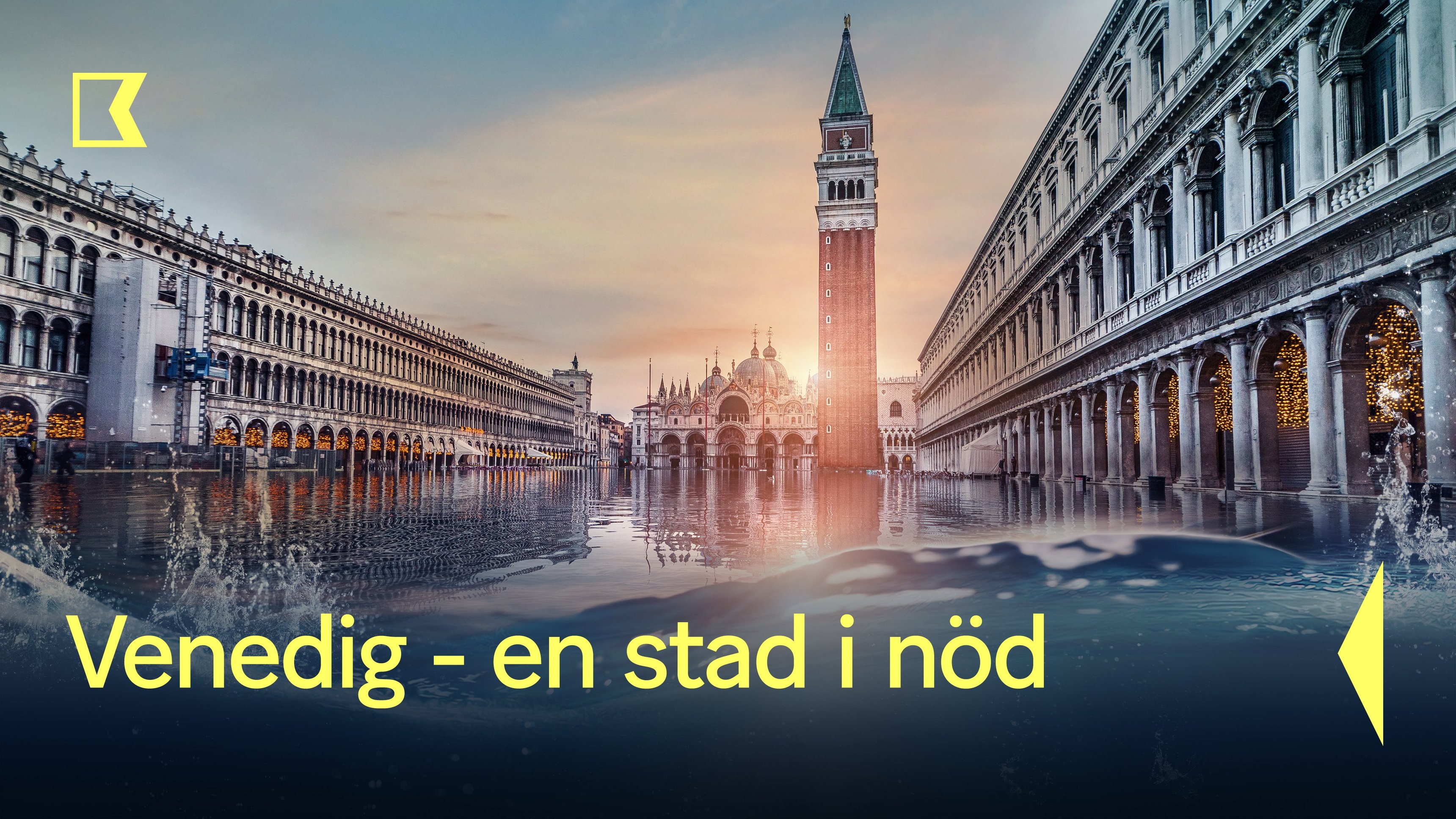 Saving Venice