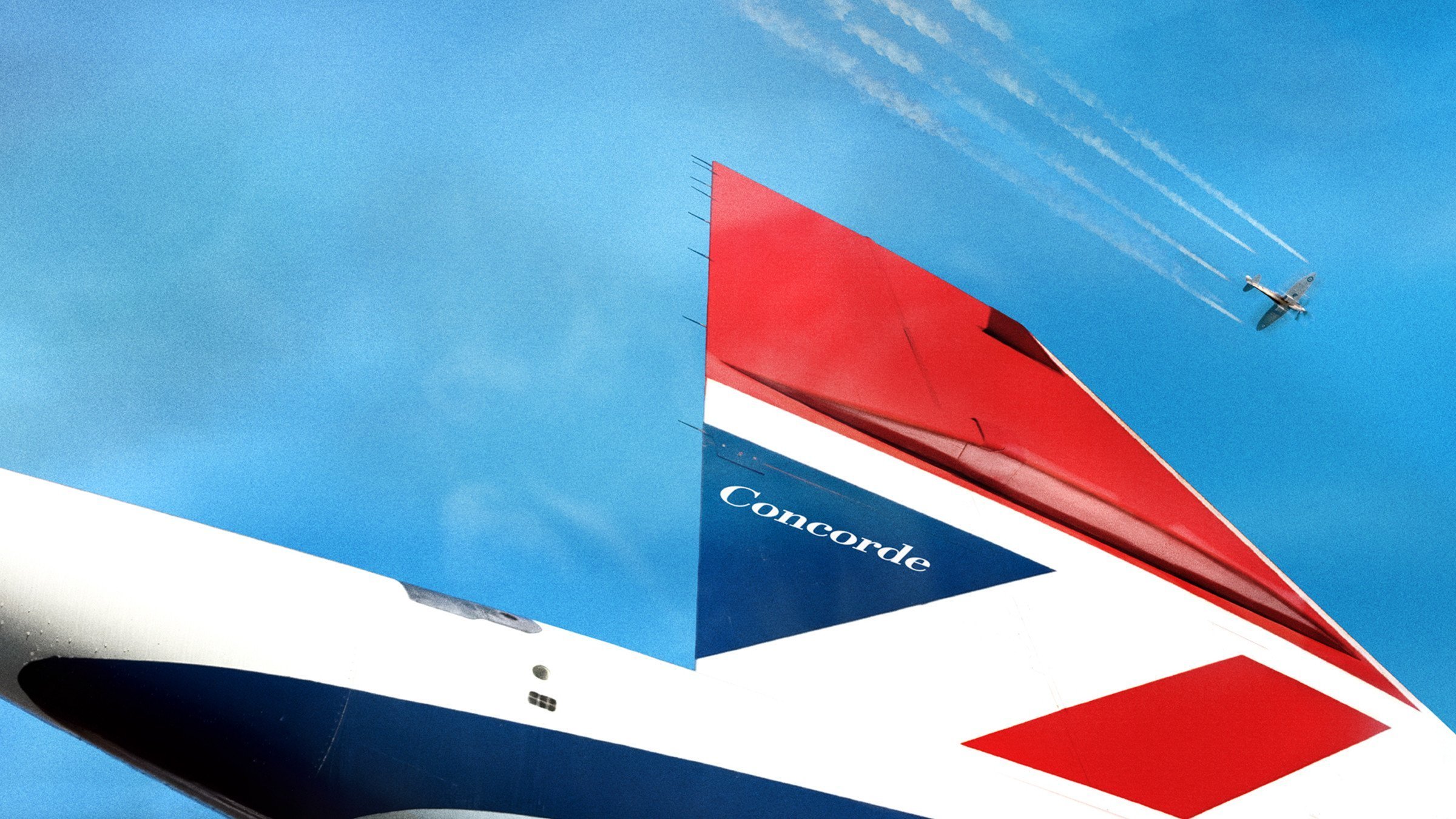 Planes That Changed History