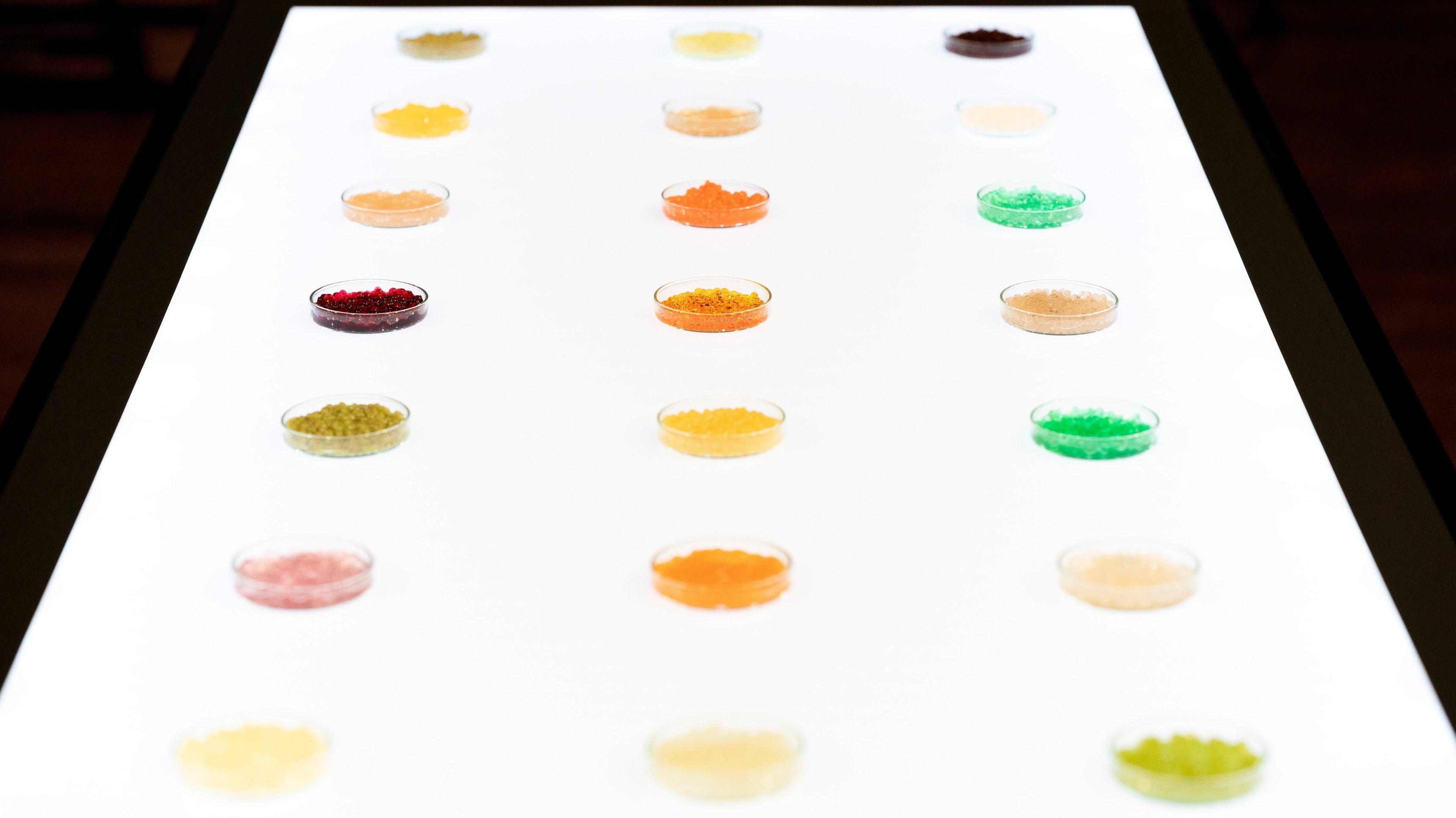 35. Australiens mästerkock