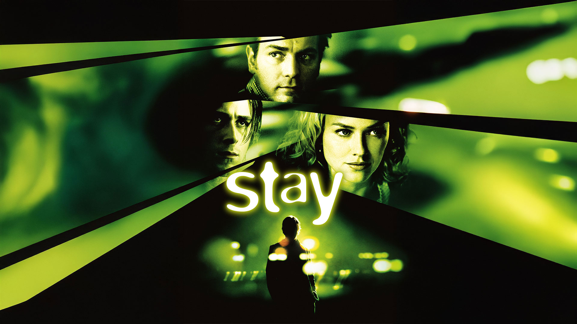 Stay