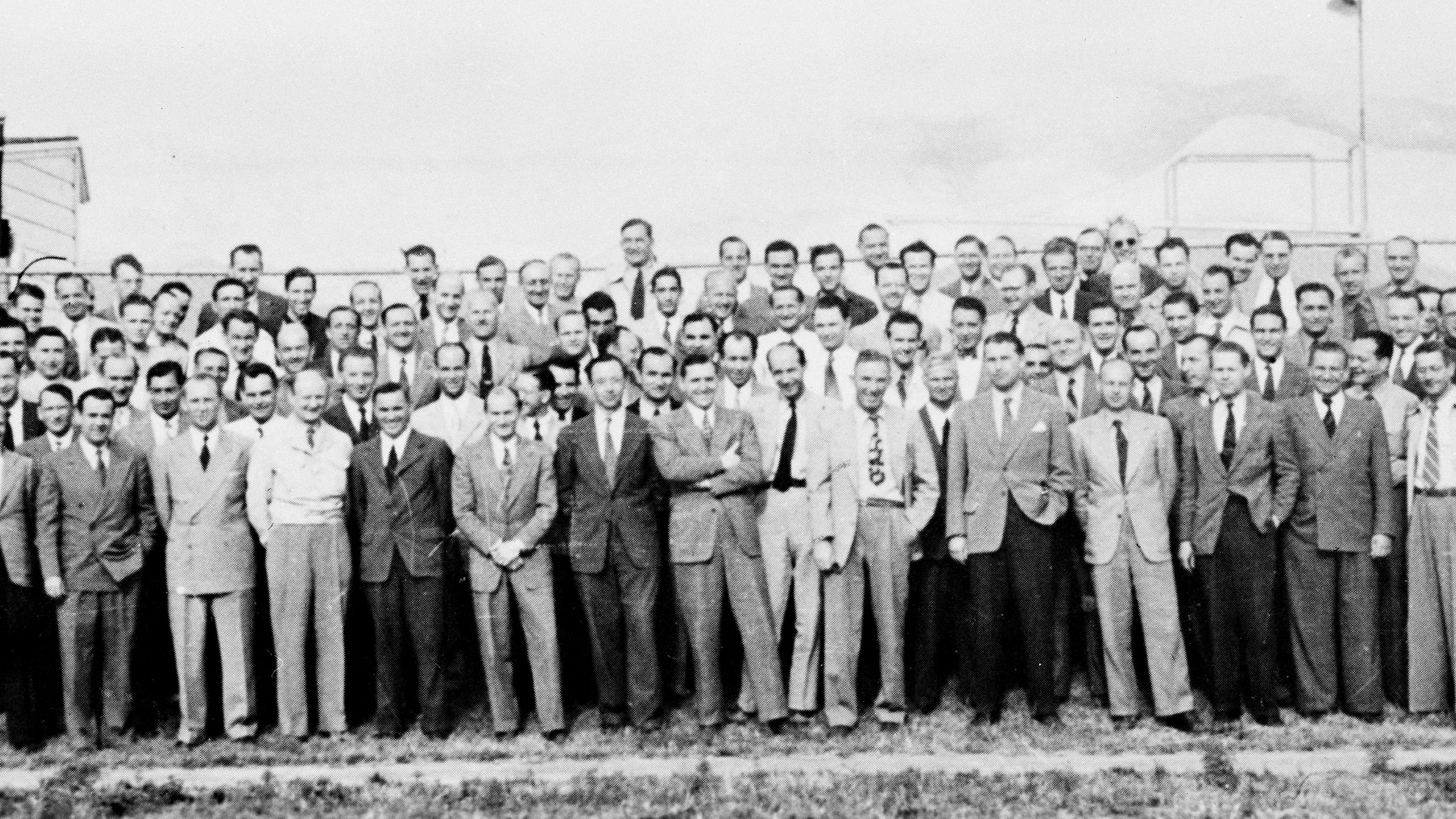 The Saturn V Story