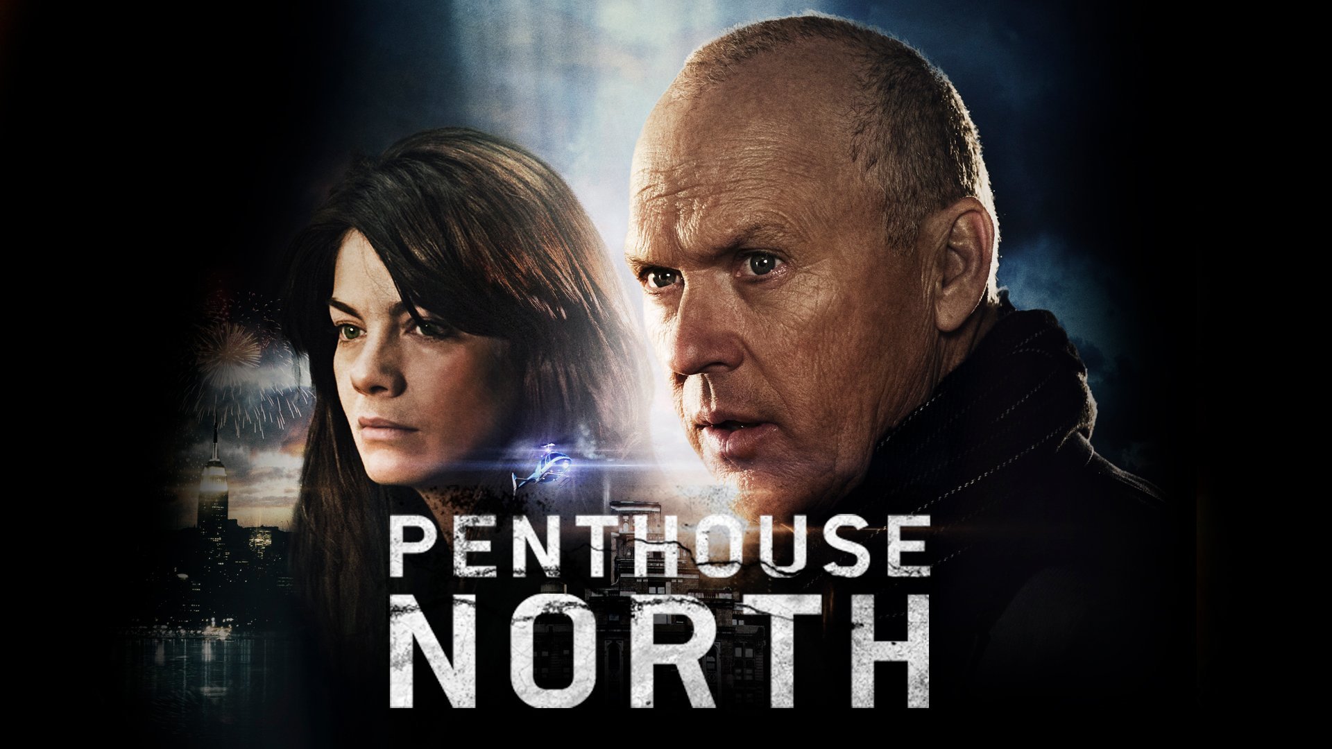 Penthouse North