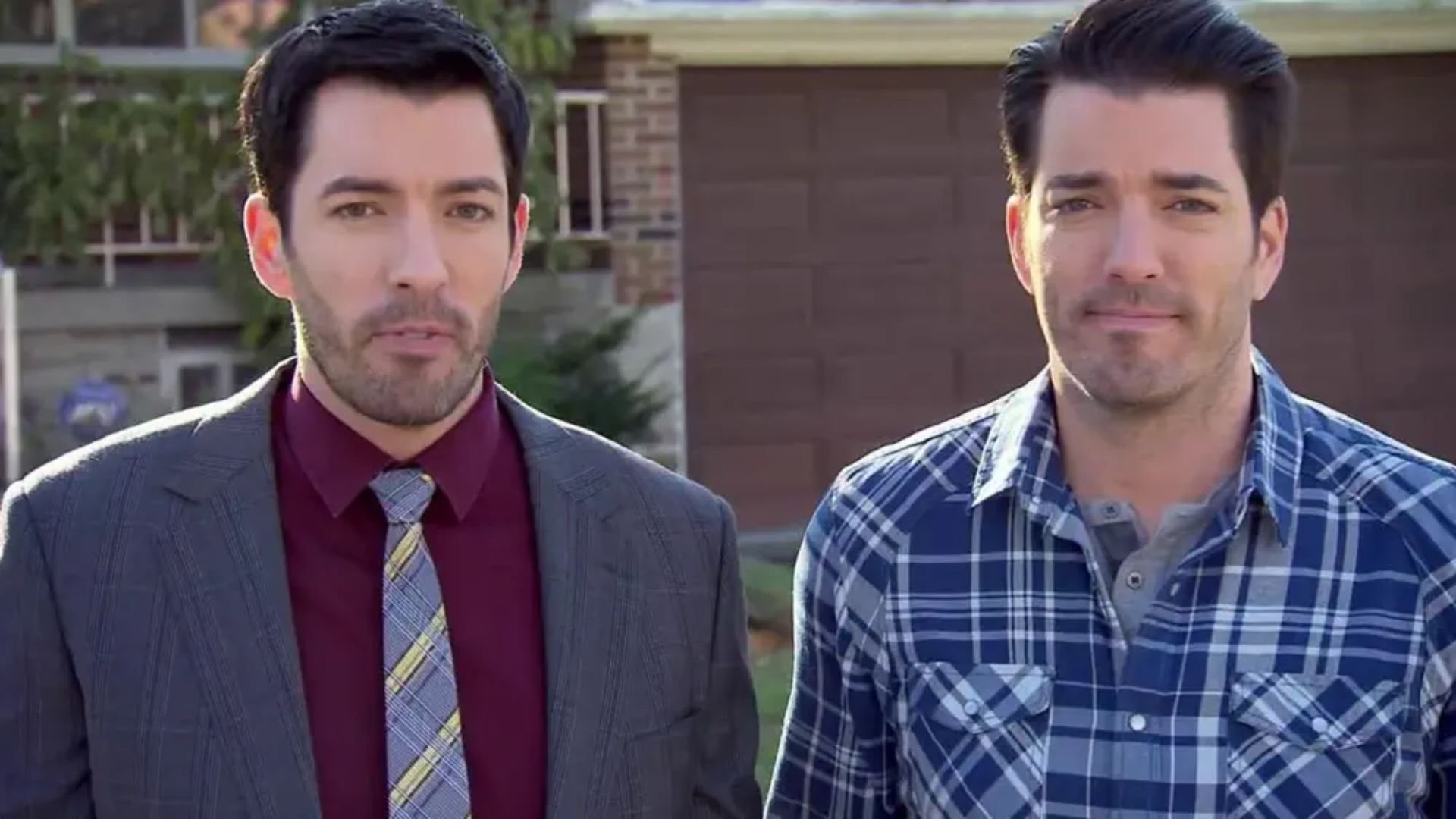 25. Property Brothers