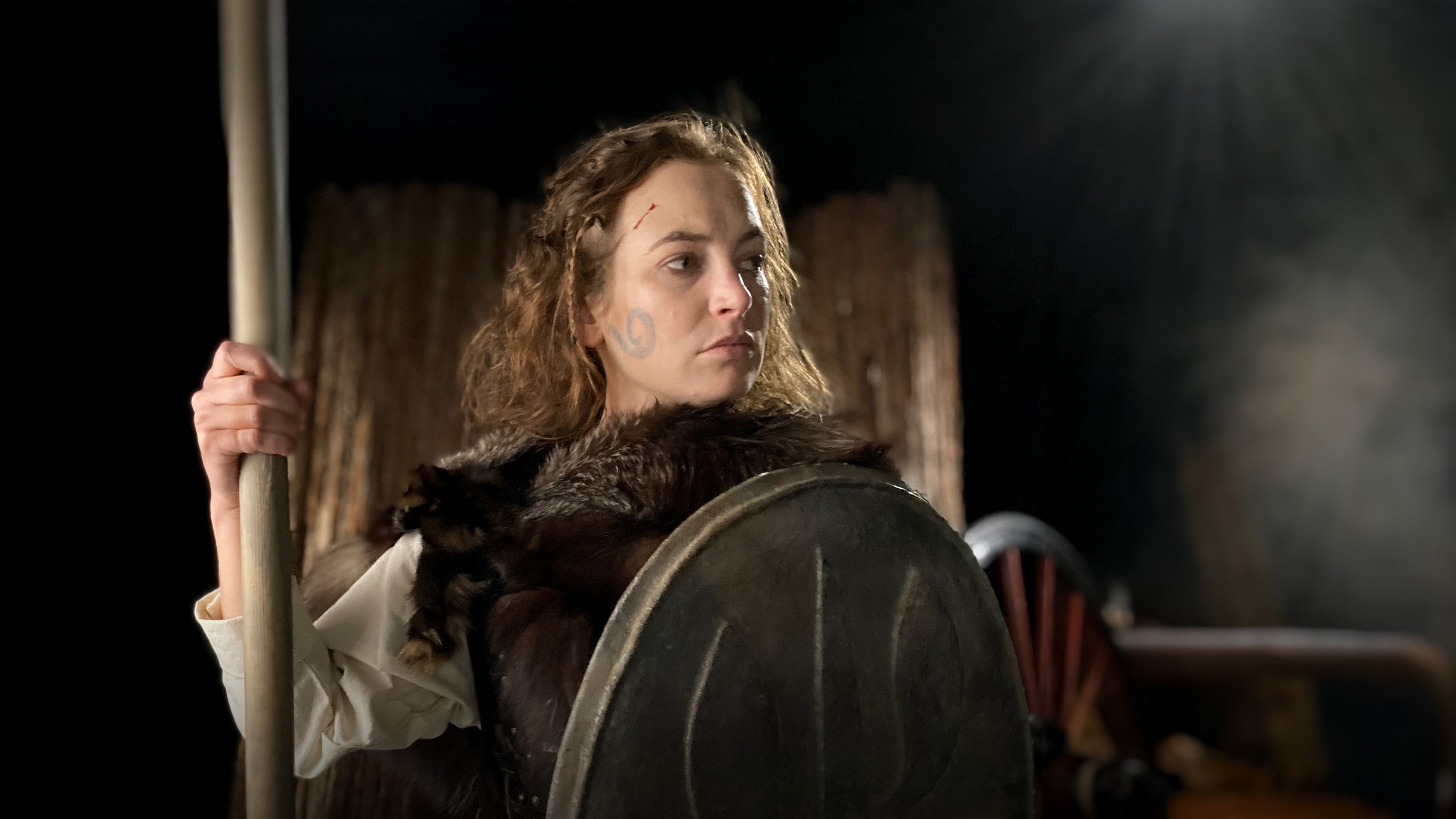 Världens historia: Krigardrottningen Boudicca