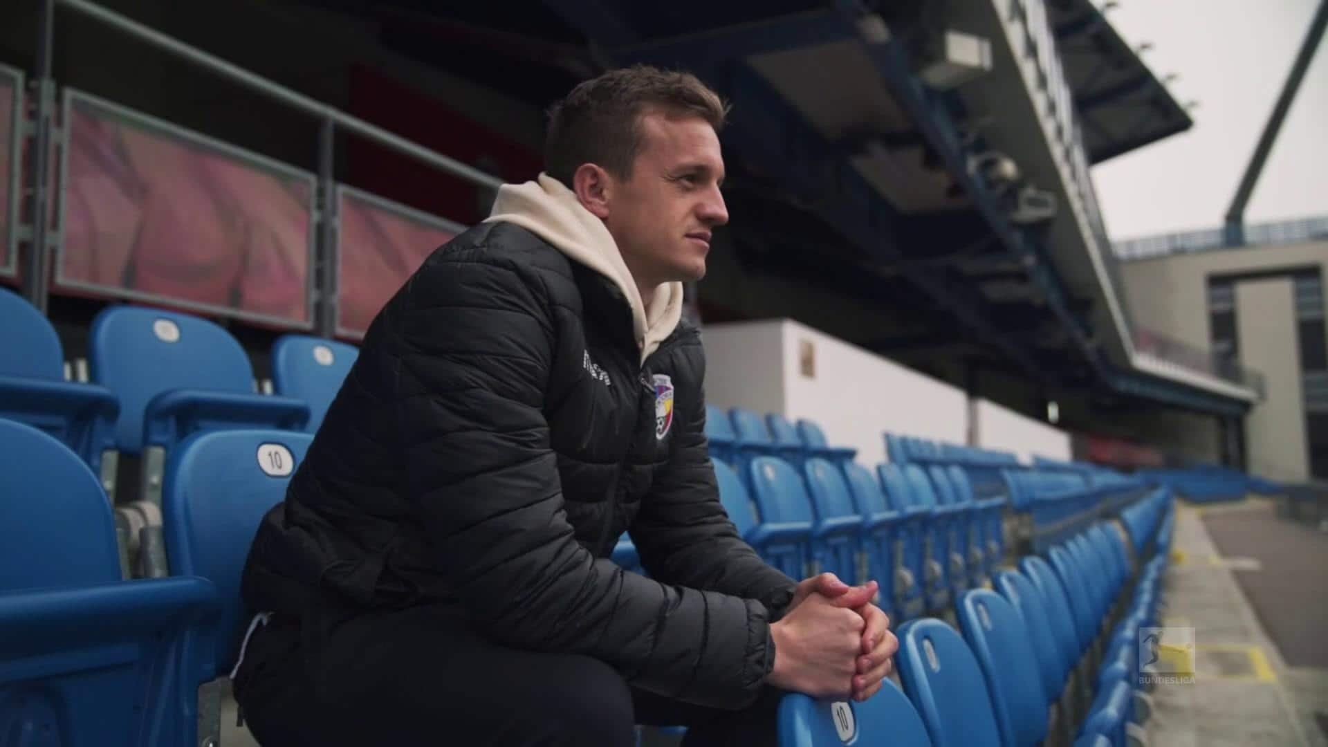 9. Roots - Müller, Schick & Kramarić