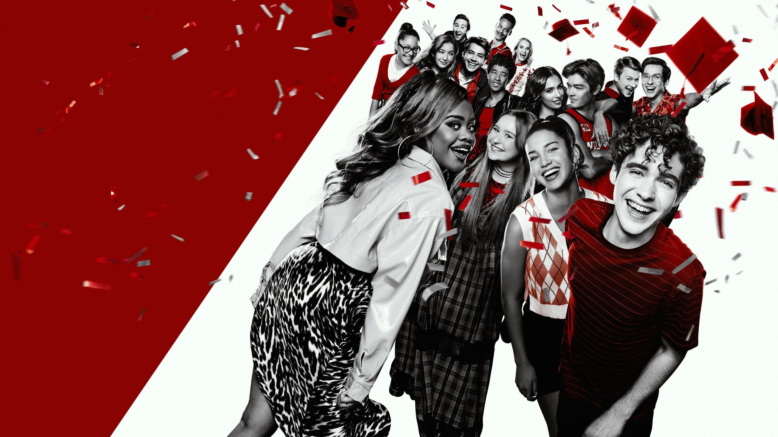 High School Musical: The Musical - The Series