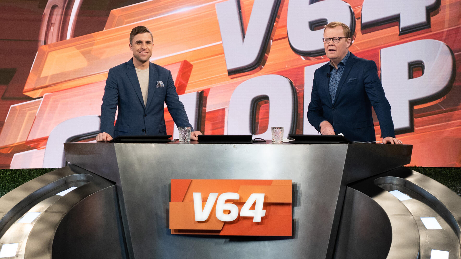 V64 Direkt