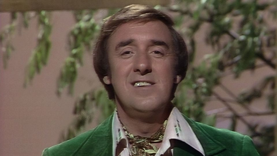 6. Gäst: Jim Nabors